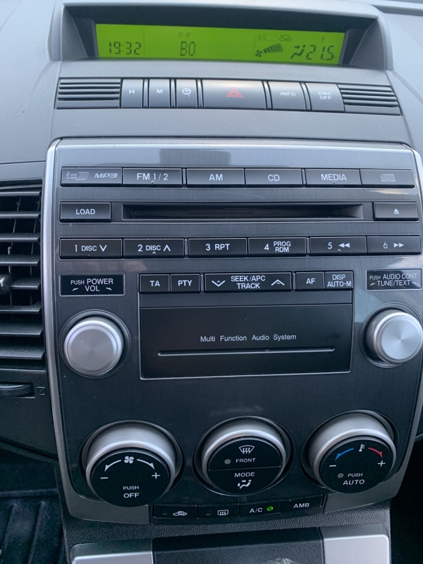 Foto van Mazda Mazda 5