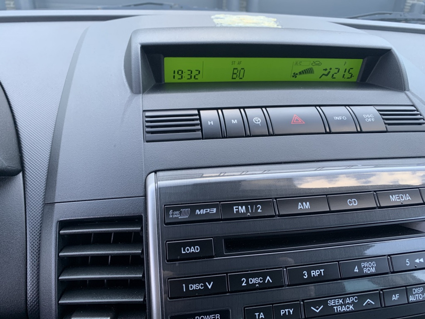 Foto van Mazda Mazda 5