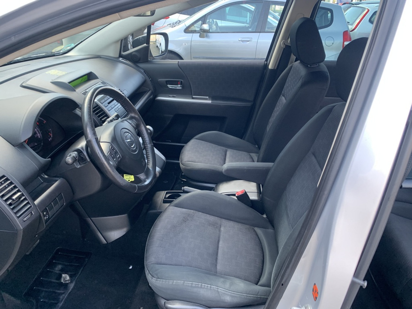 Foto van Mazda Mazda 5