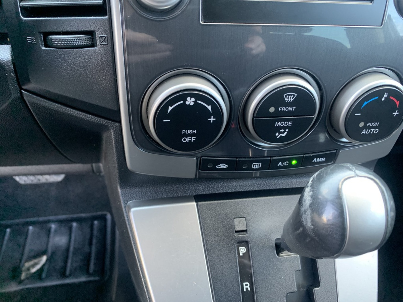 Foto van Mazda Mazda 5