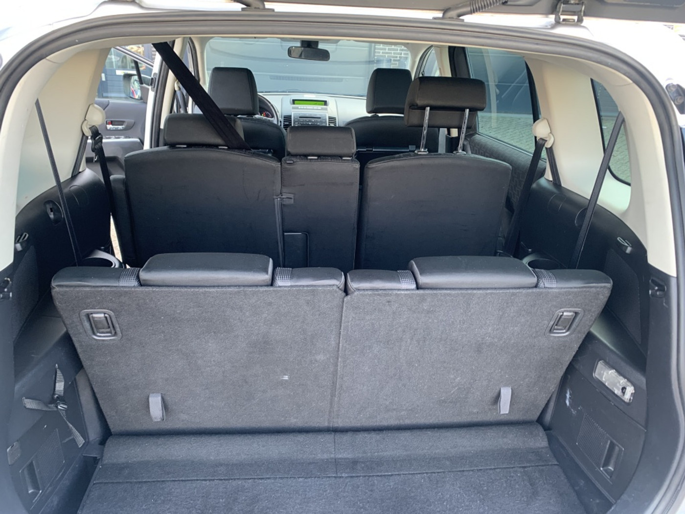 Foto van Mazda Mazda 5