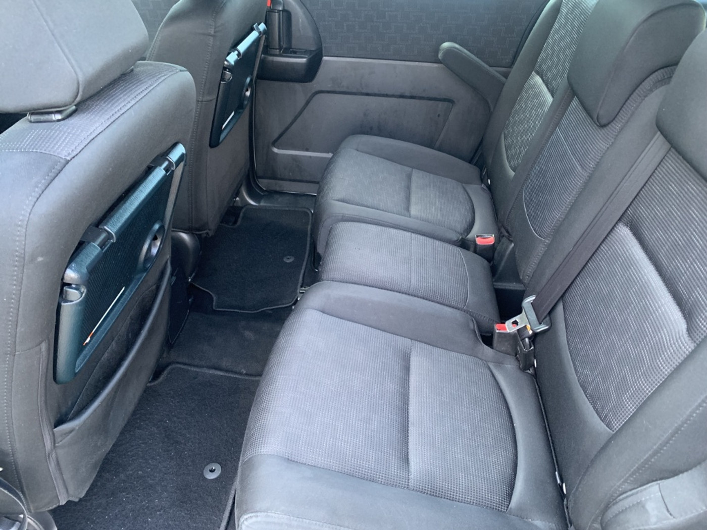 Foto van Mazda Mazda 5