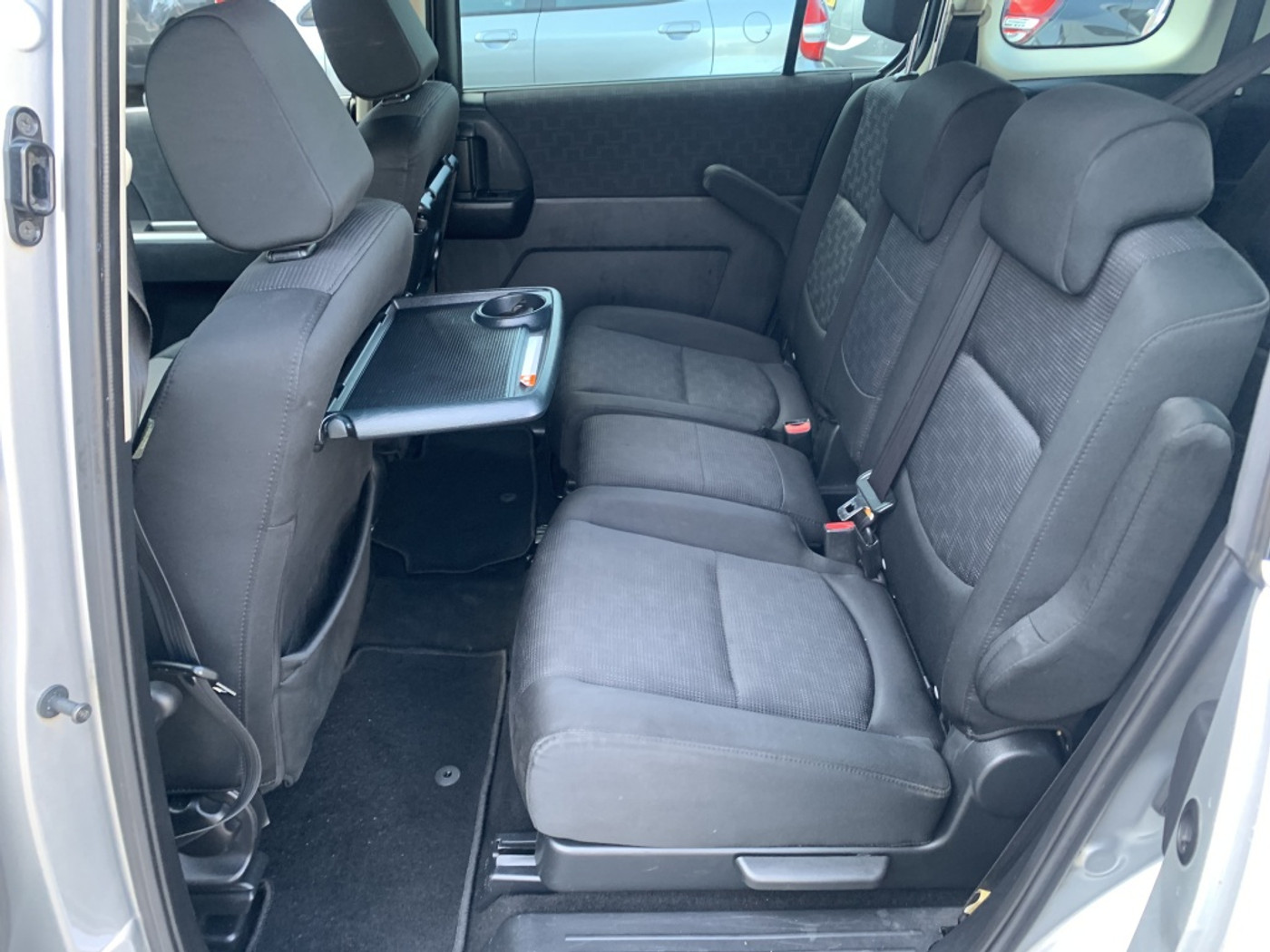 Foto van Mazda Mazda 5
