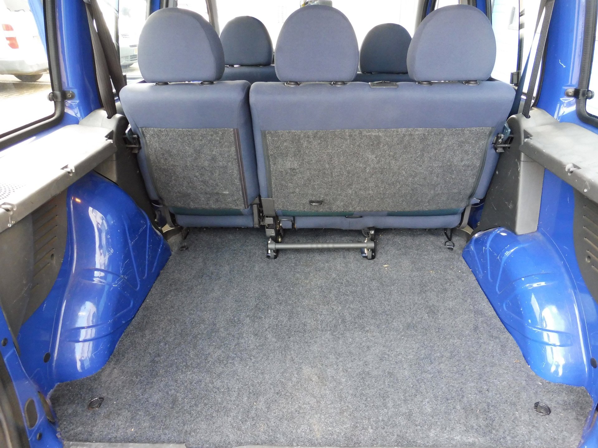 Foto van Fiat Fiat Doblo