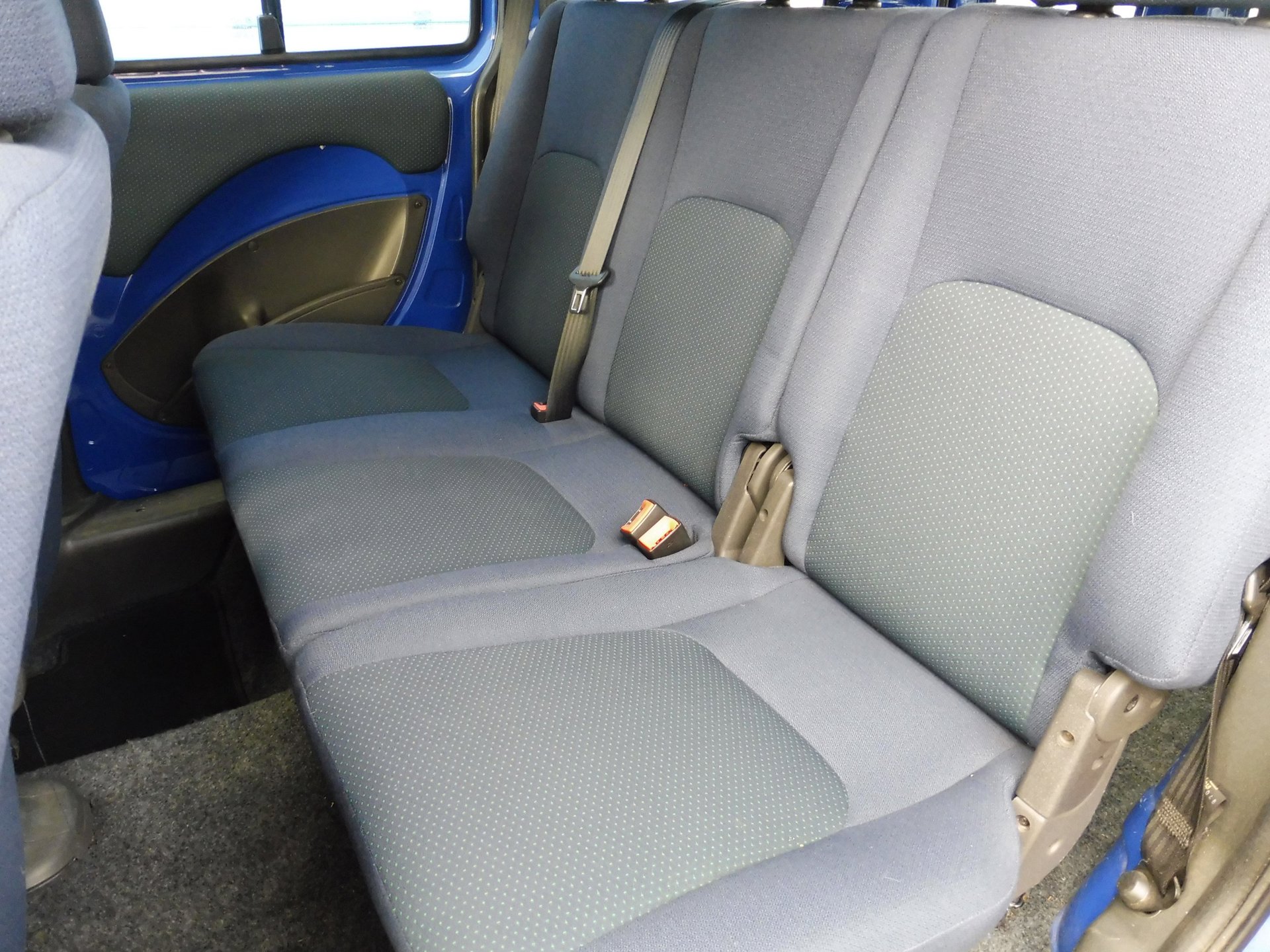 Foto van Fiat Fiat Doblo