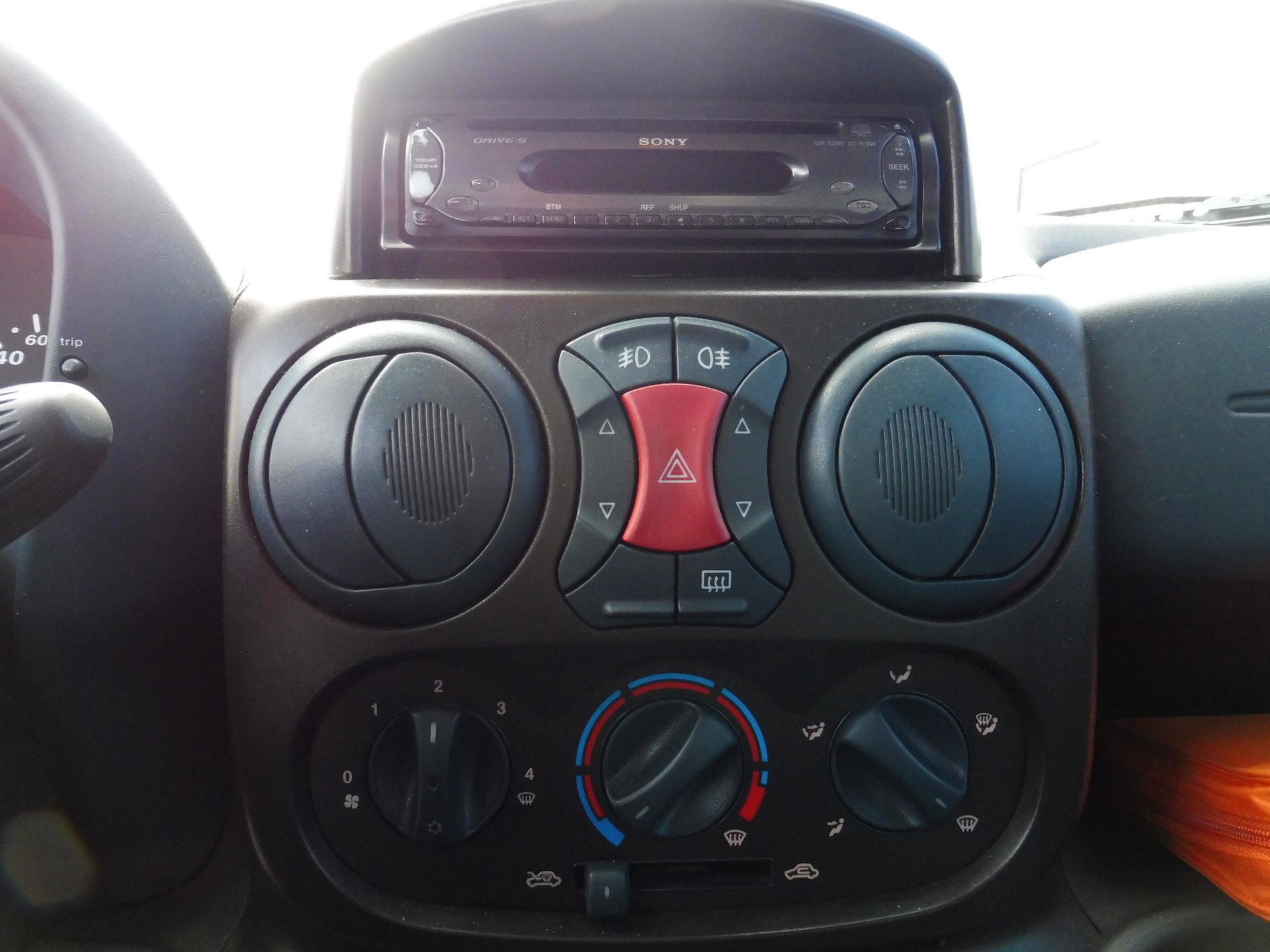 Foto van Fiat Fiat Doblo