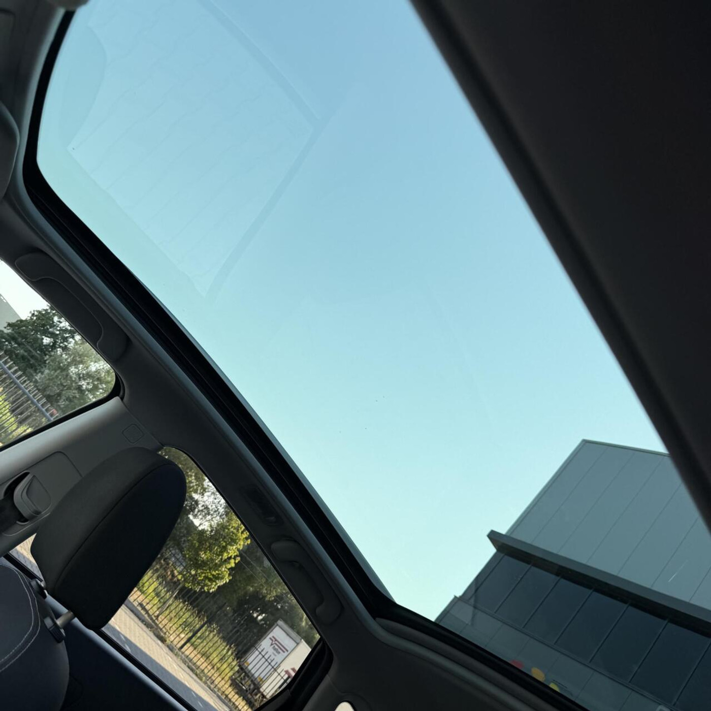 Foto van Nissan Nissan Qashqai