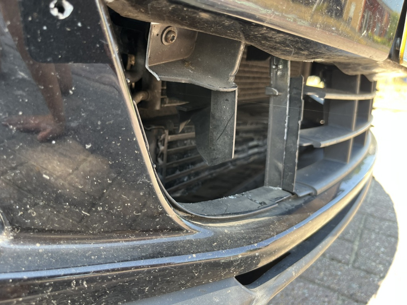 Foto van Skoda Fabia