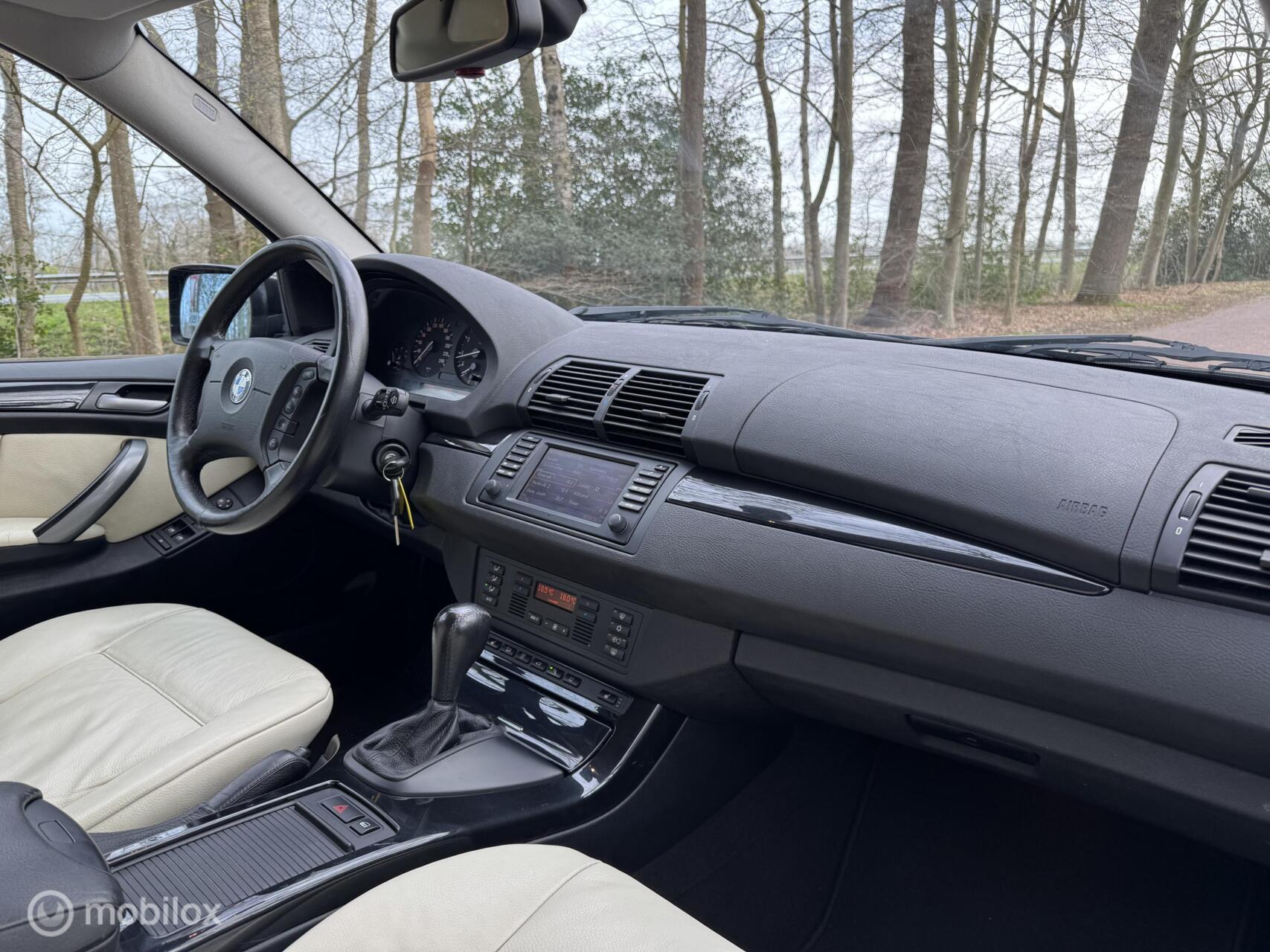 Foto van BMW X Reihe