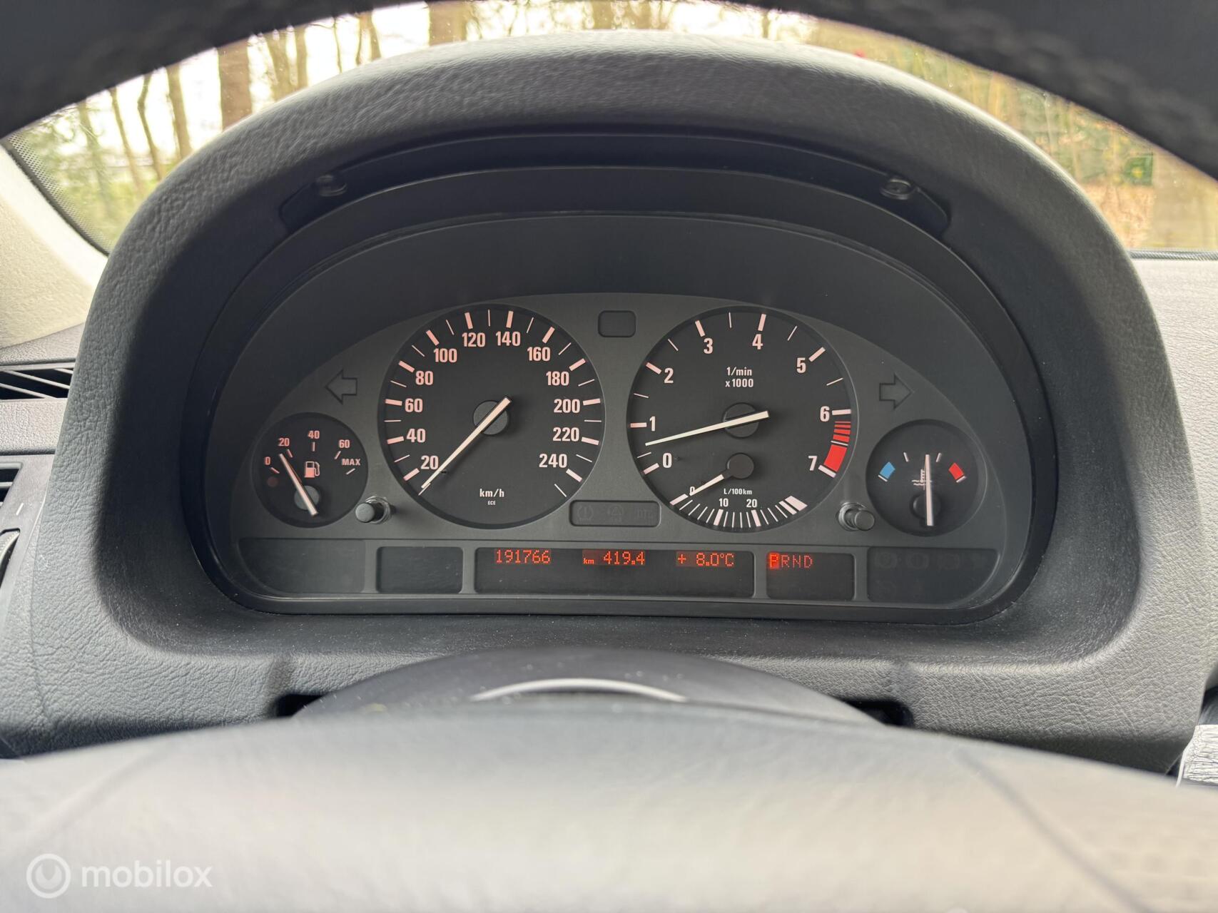 Foto van BMW X Reihe