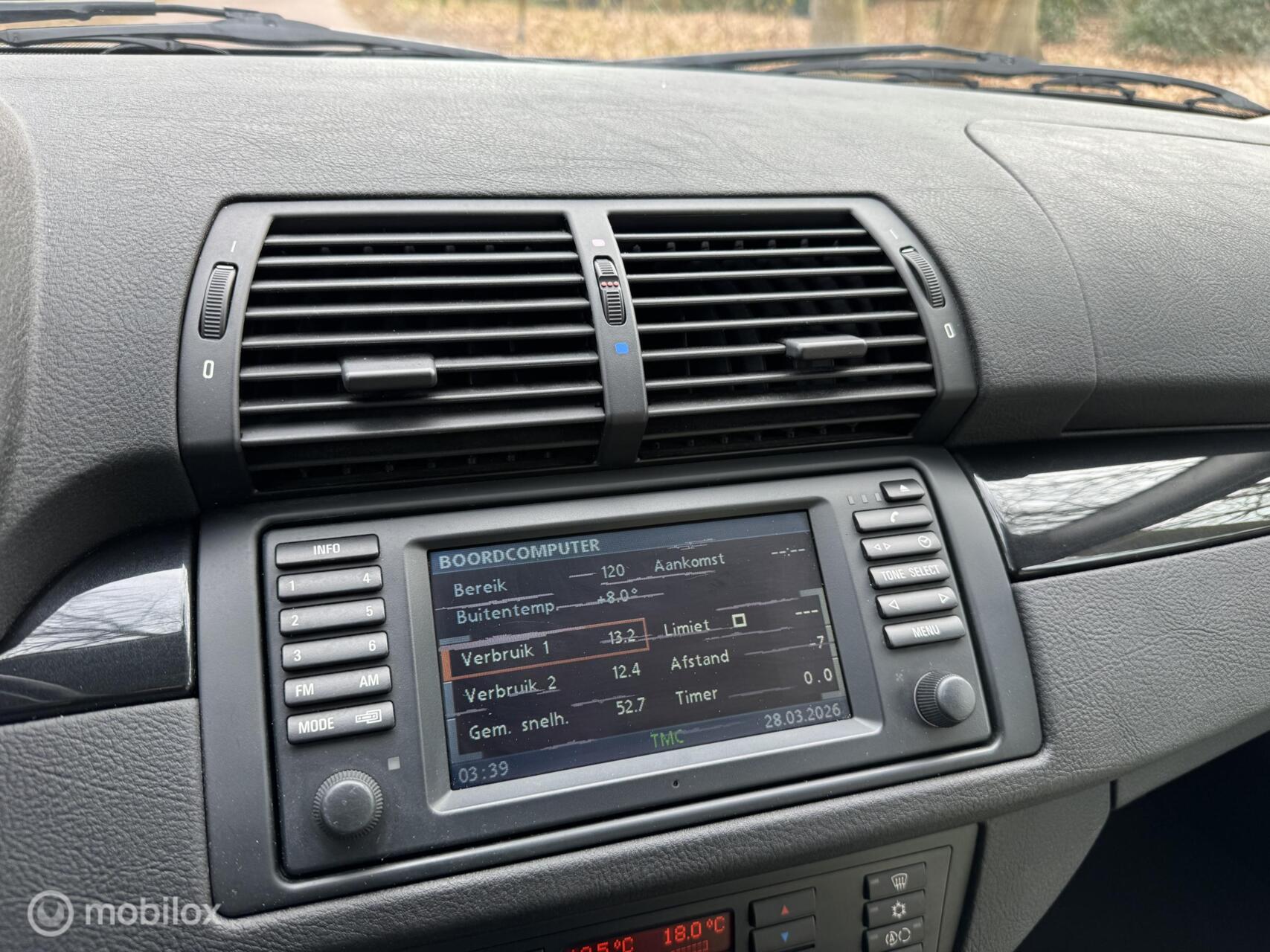 Foto van BMW X Reihe