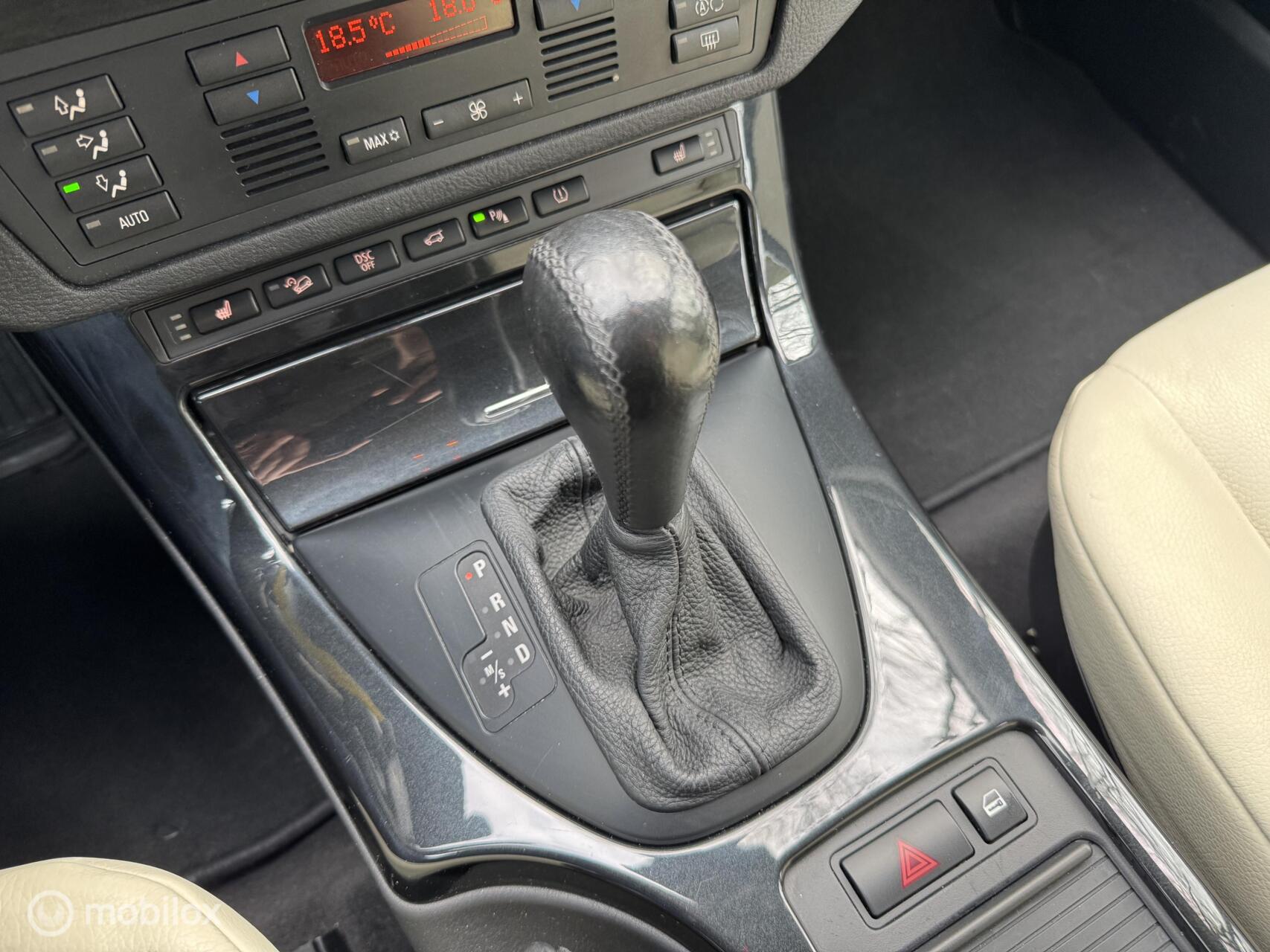 Foto van BMW X Reihe
