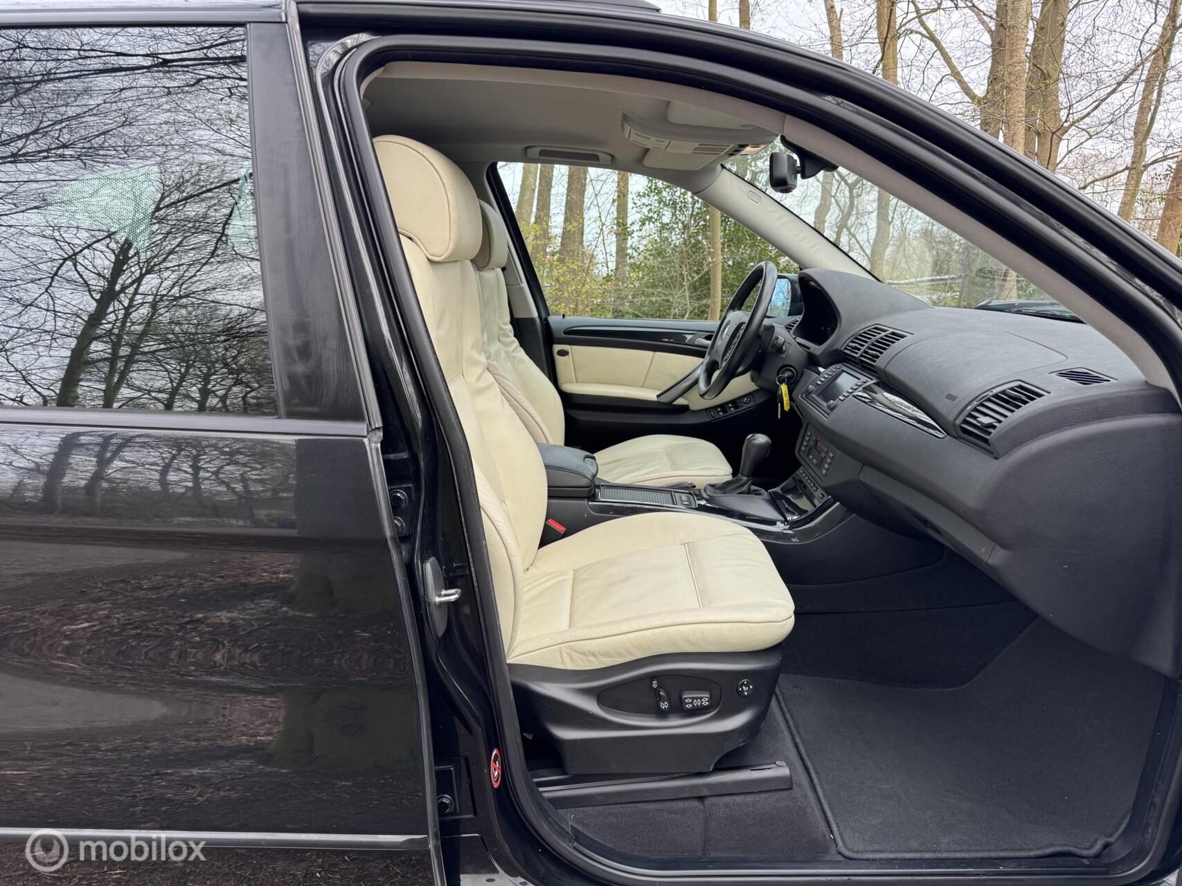 Foto van BMW X Reihe