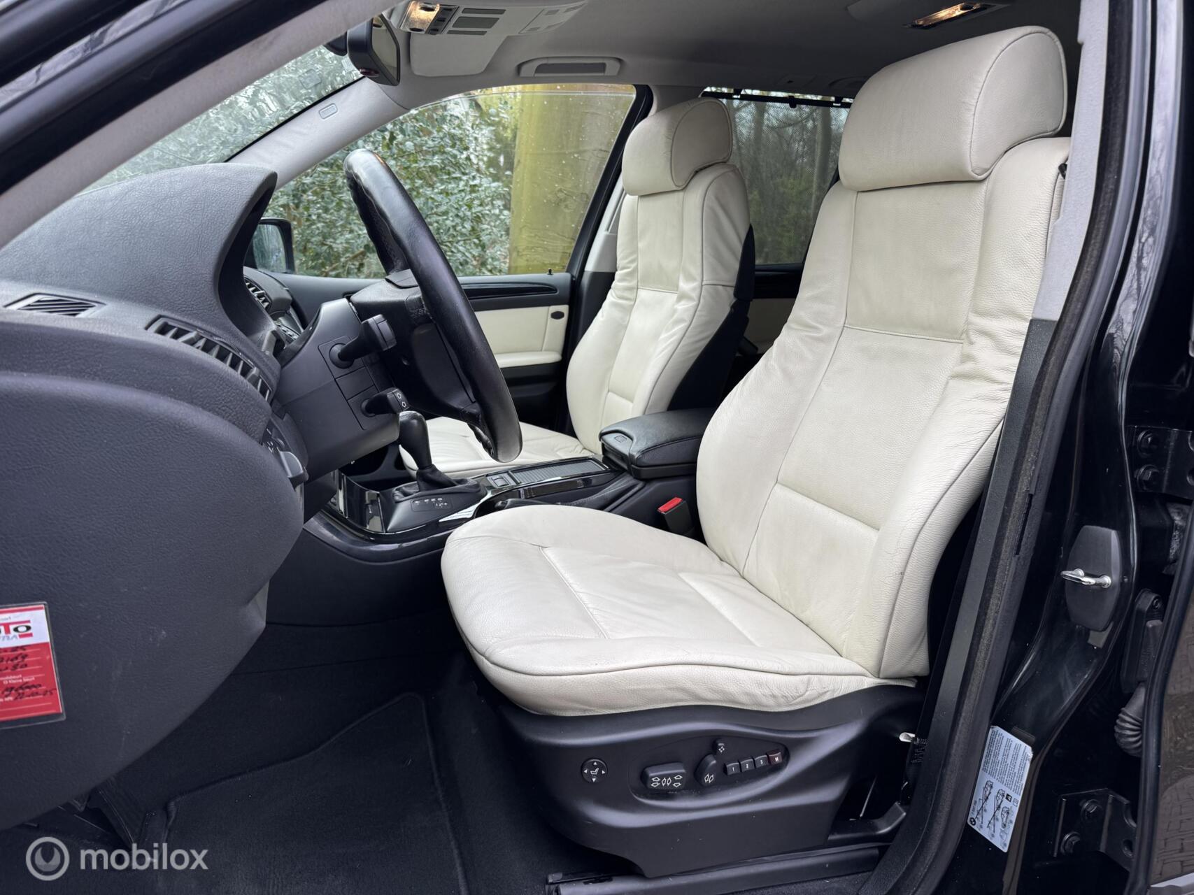 Foto van BMW X Reihe
