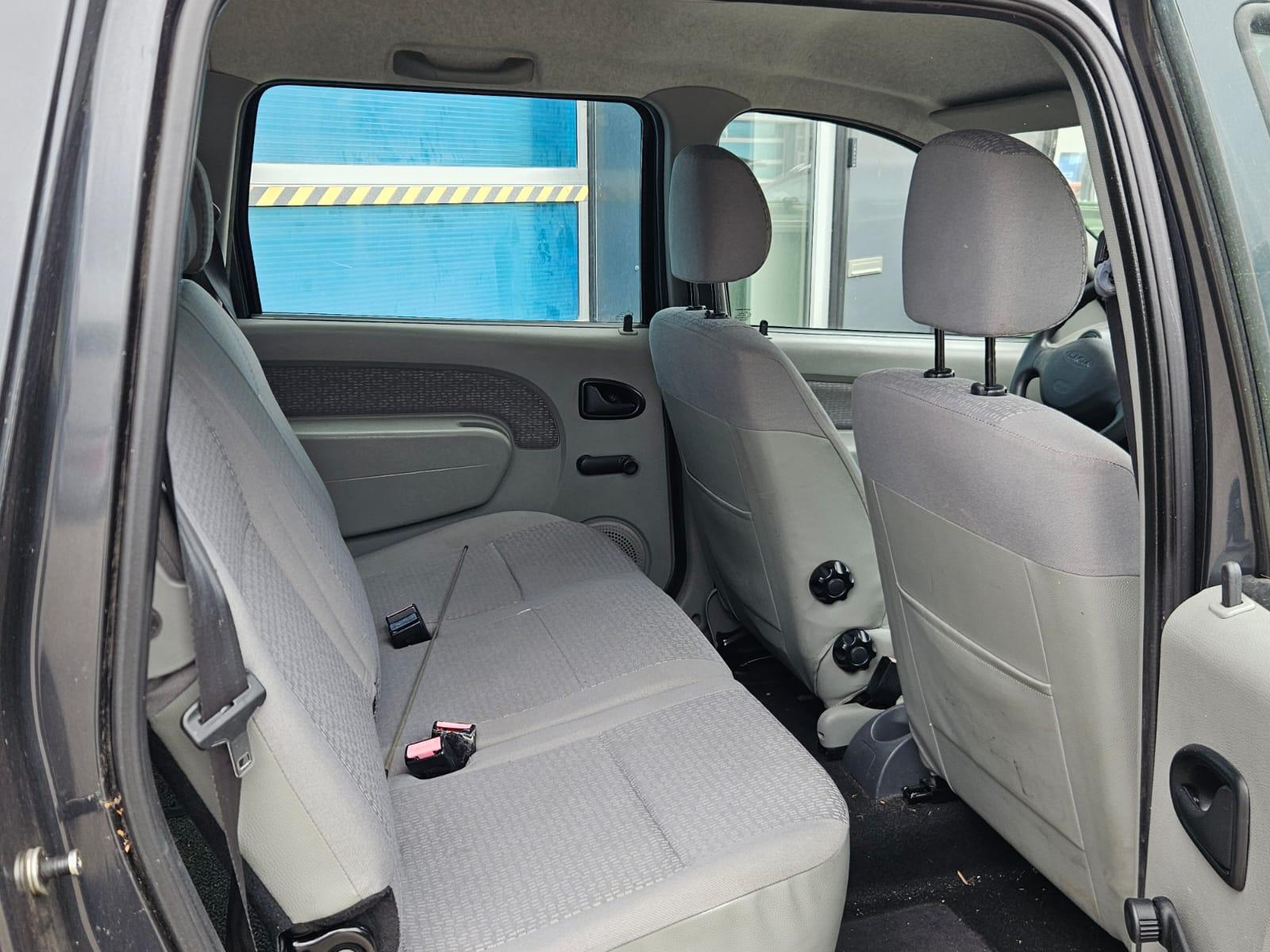 Foto van Dacia Logan