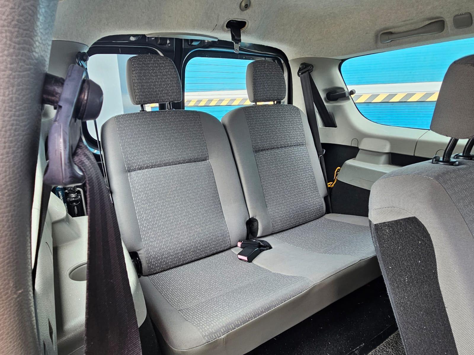 Foto van Dacia Logan