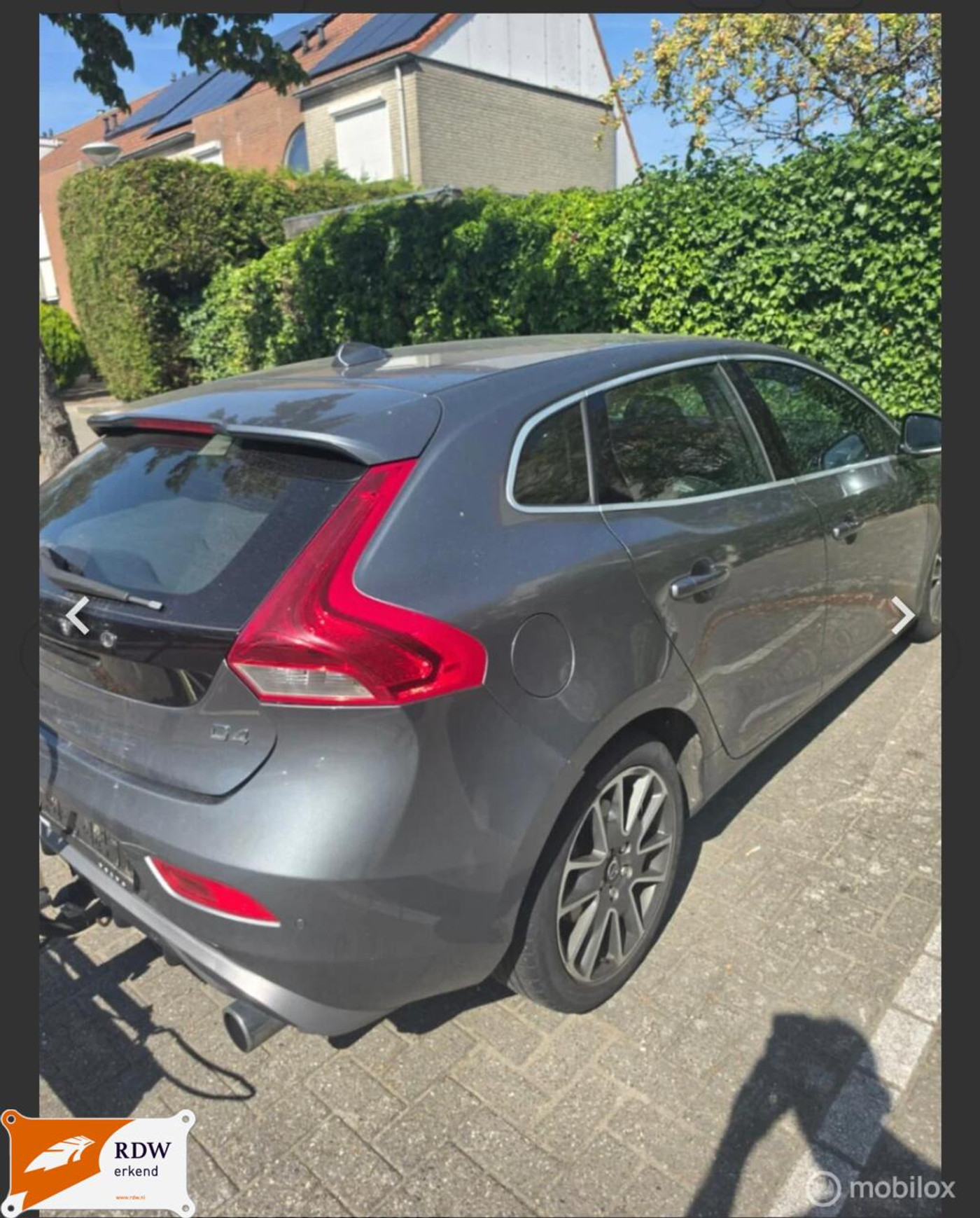 Foto van Citroen Citroen C1