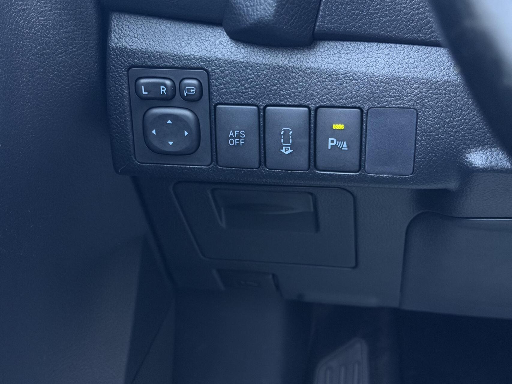 Foto van Toyota Toyota Auris
