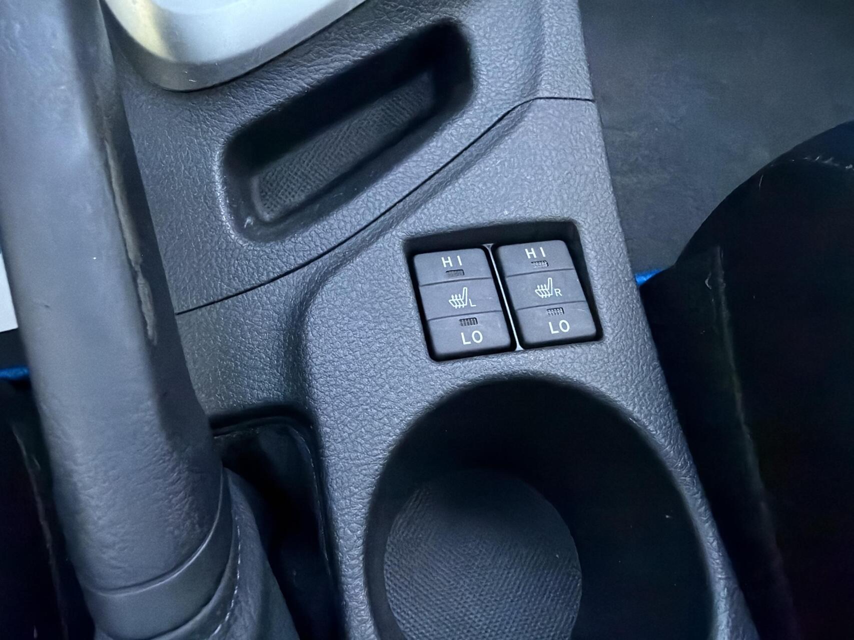 Foto van Toyota Toyota Auris