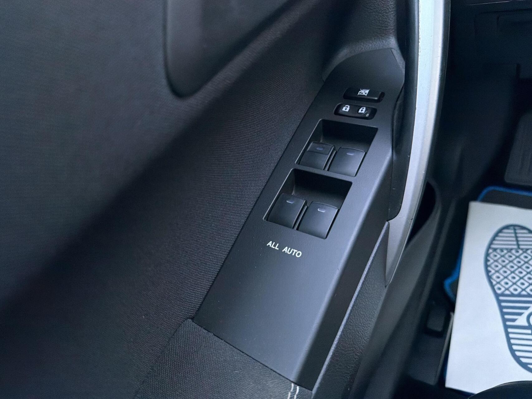 Foto van Toyota Toyota Auris