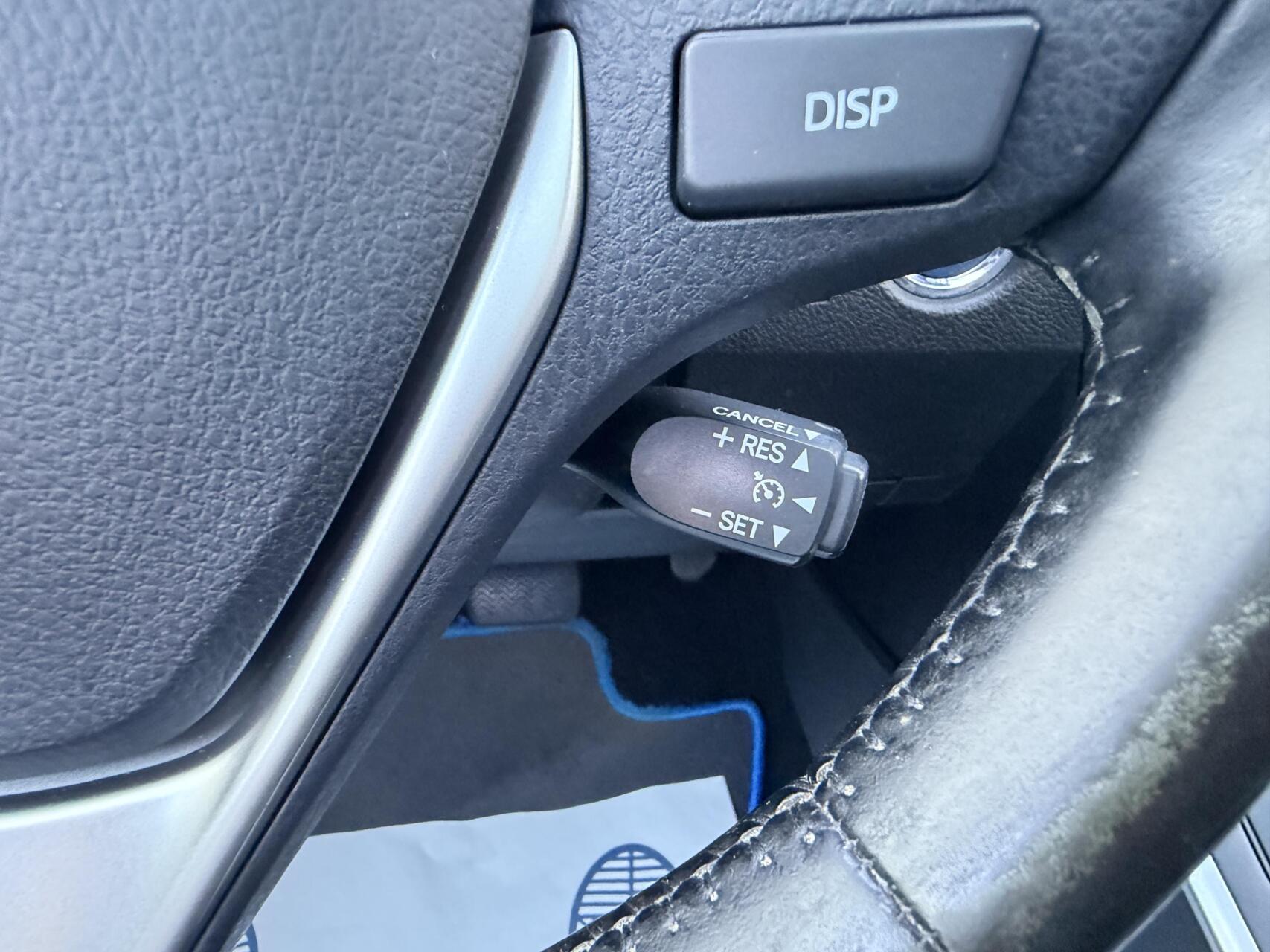 Foto van Toyota Toyota Auris