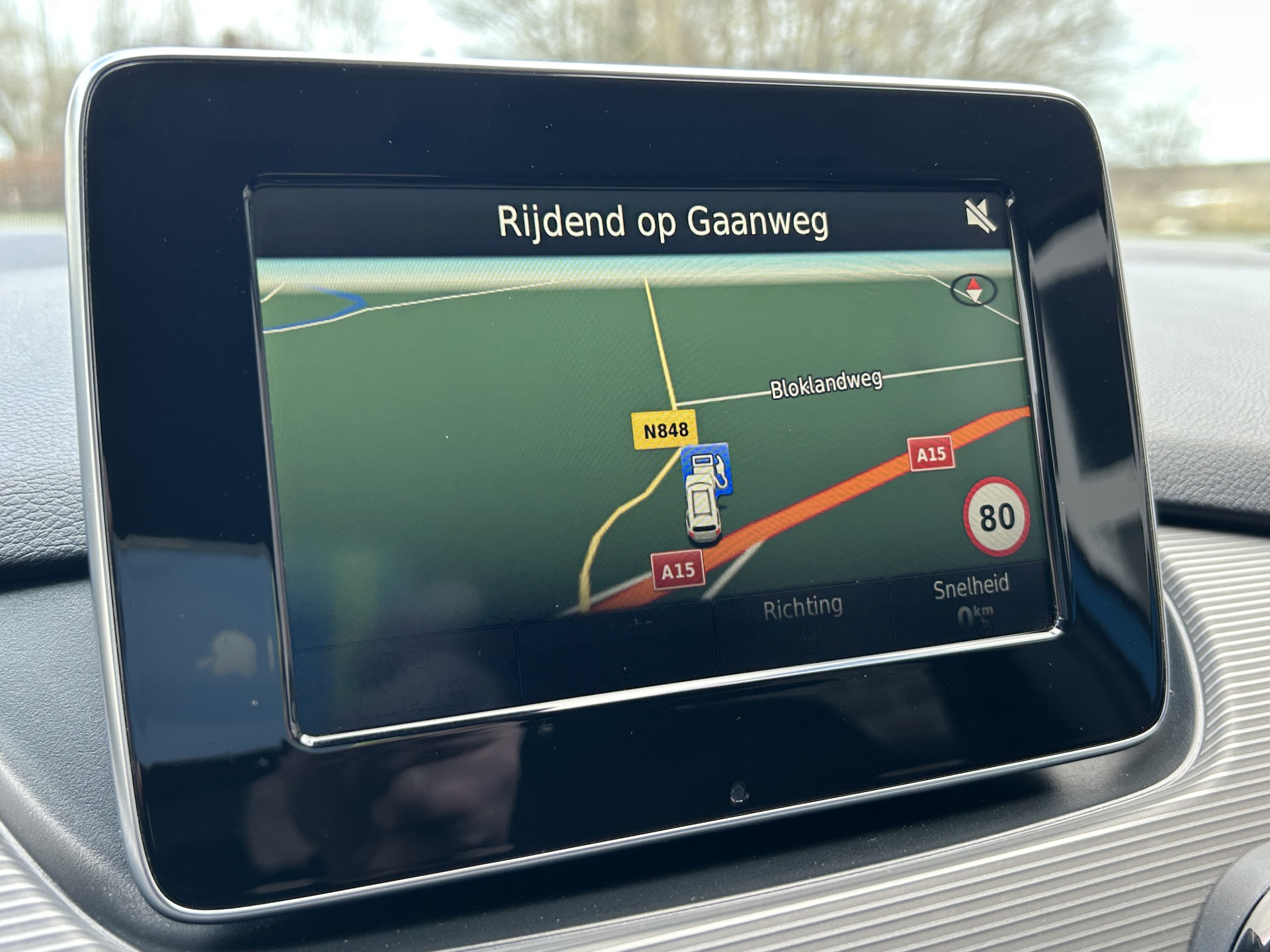 Foto van Mercedes-Benz B 250 E
