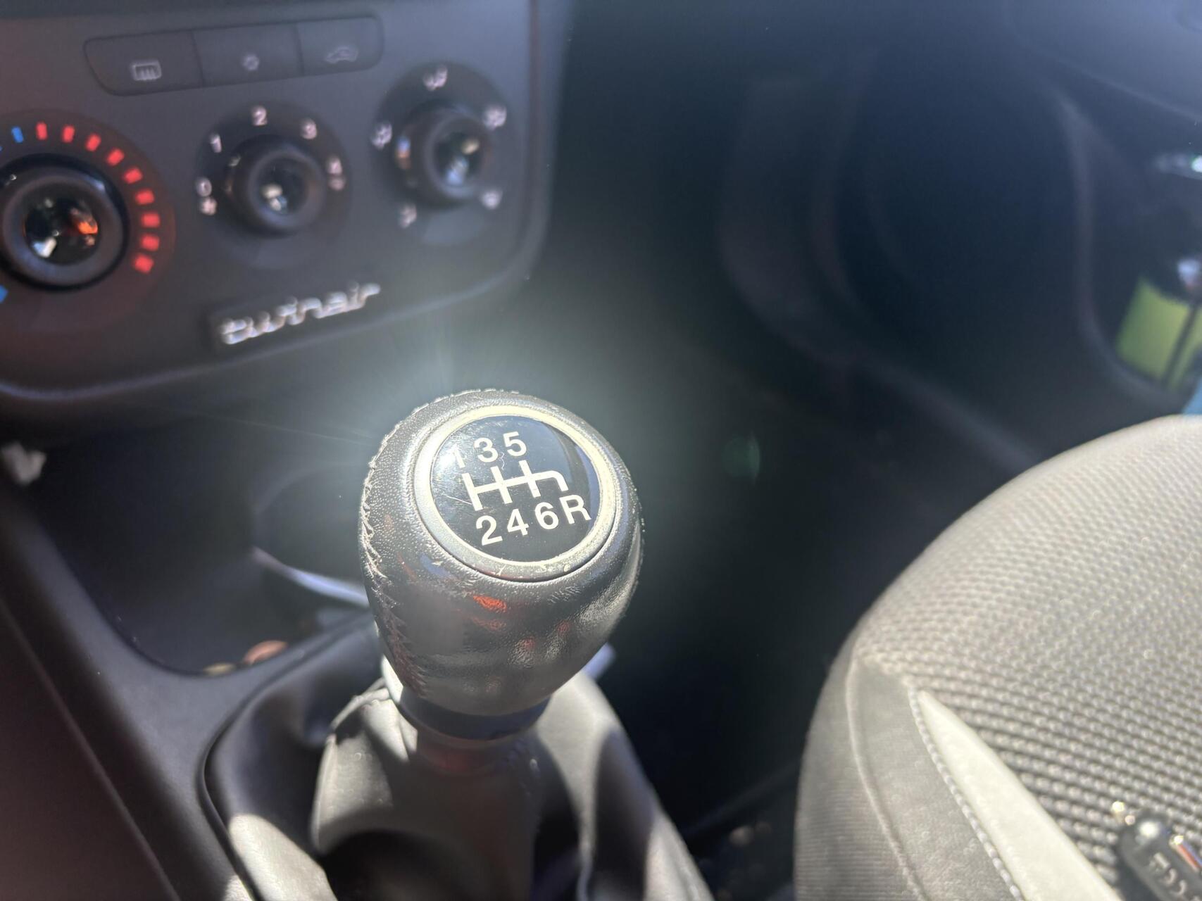 Foto van Fiat Fiat Punto