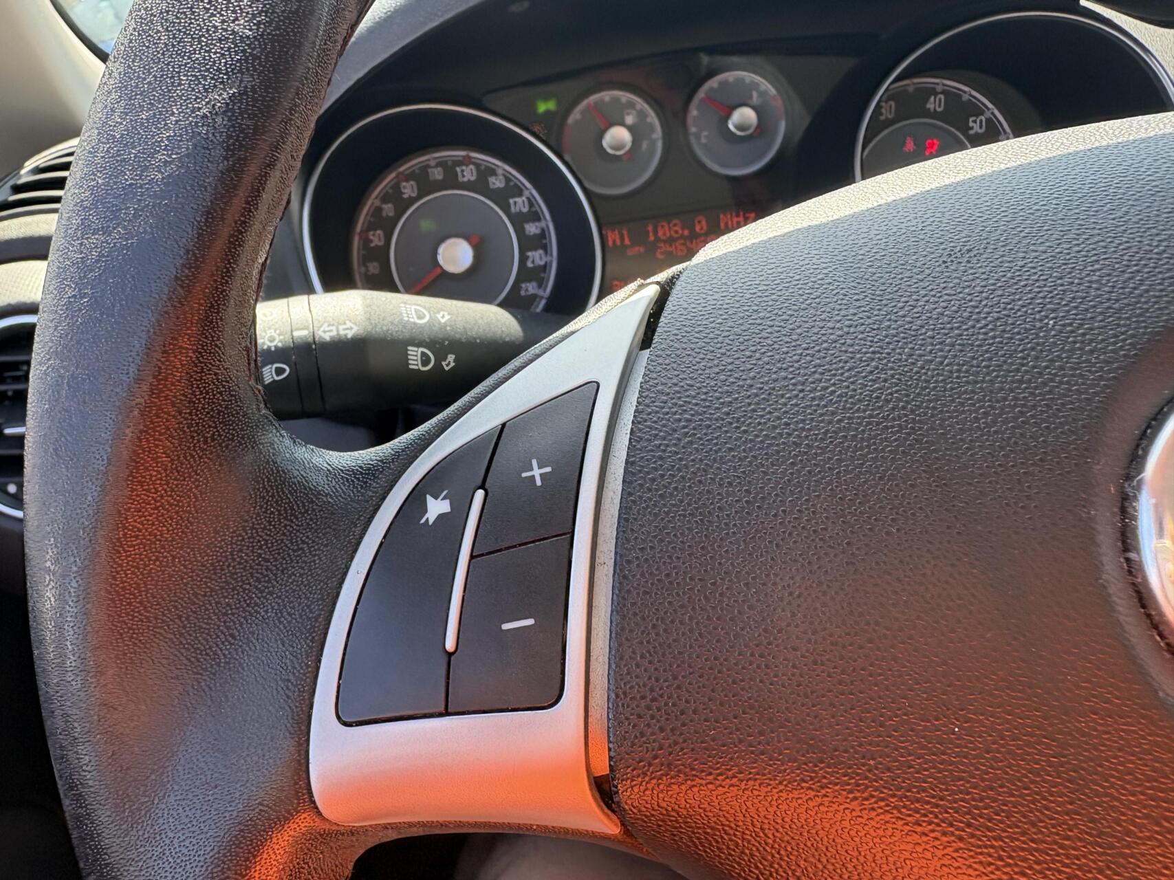 Foto van Fiat Fiat Punto