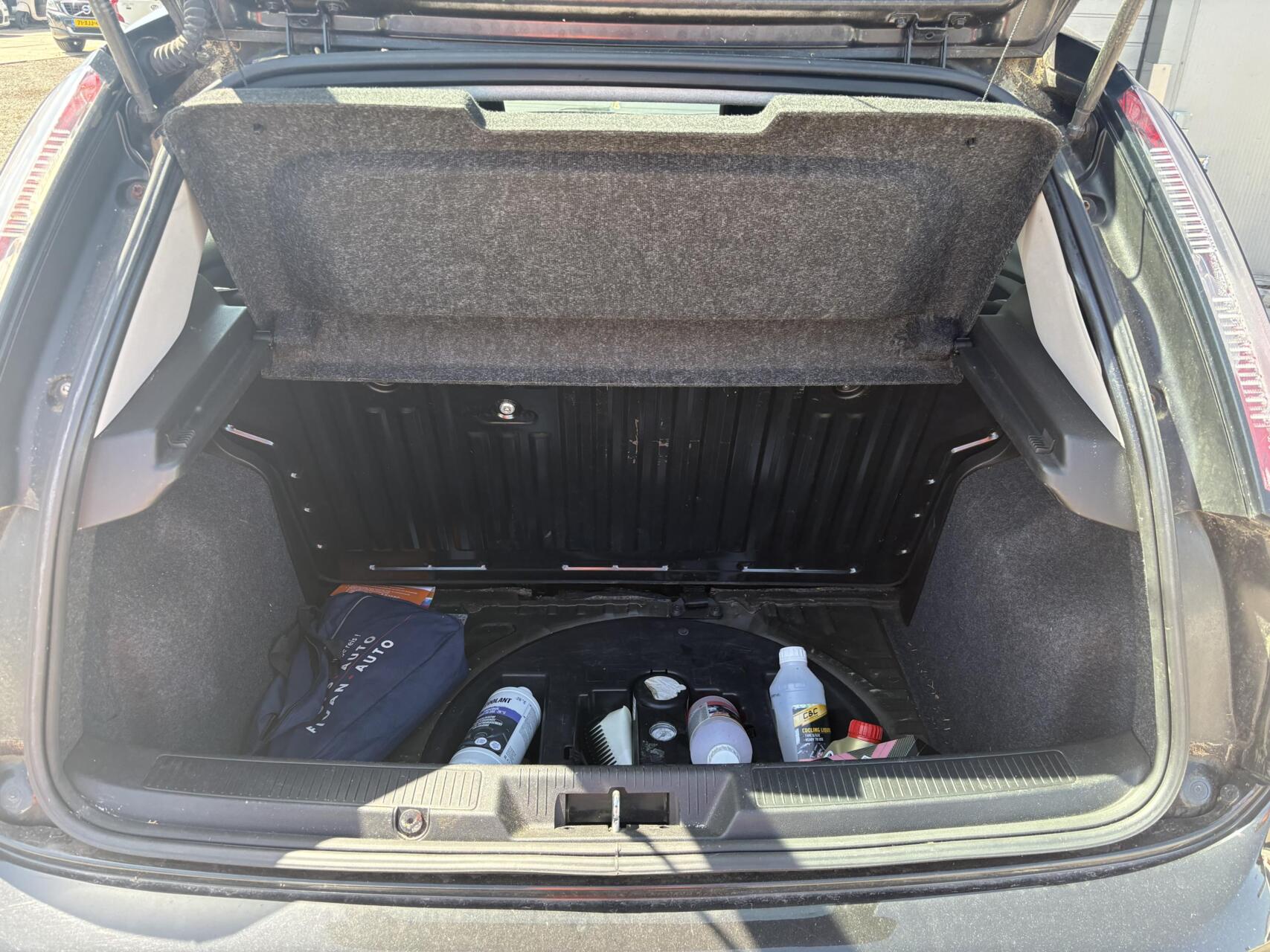 Foto van Fiat Fiat Punto