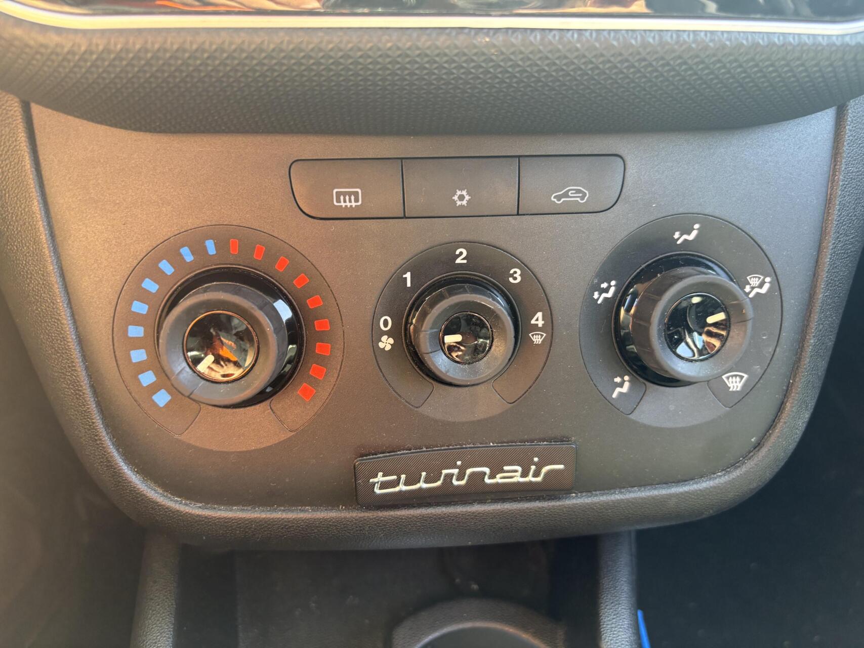 Foto van Fiat Fiat Punto