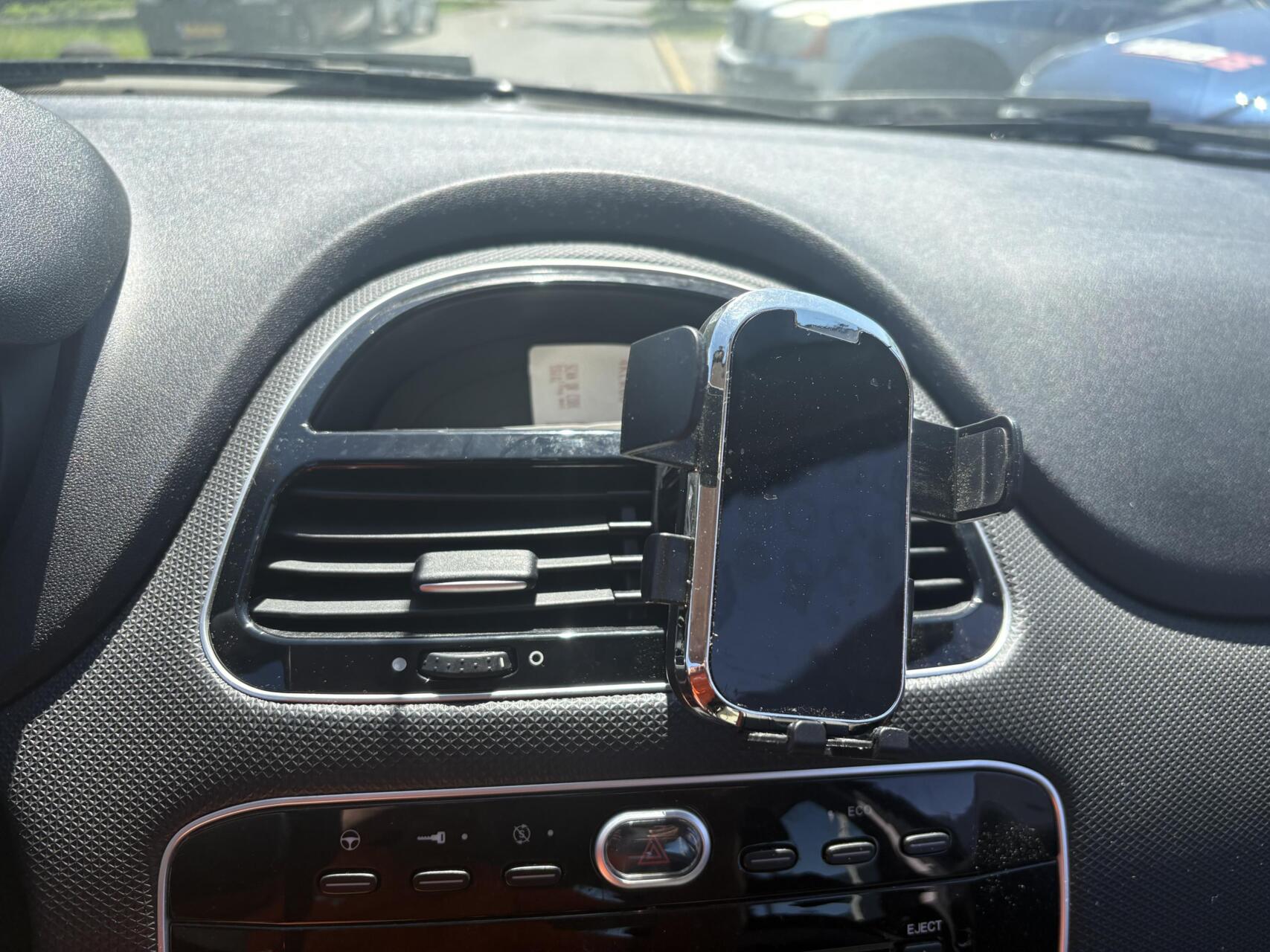 Foto van Fiat Fiat Punto