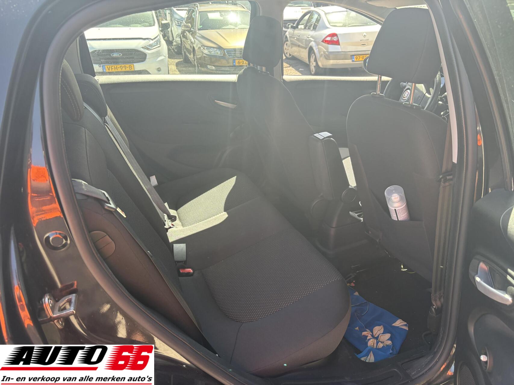 Foto van Fiat Fiat Punto