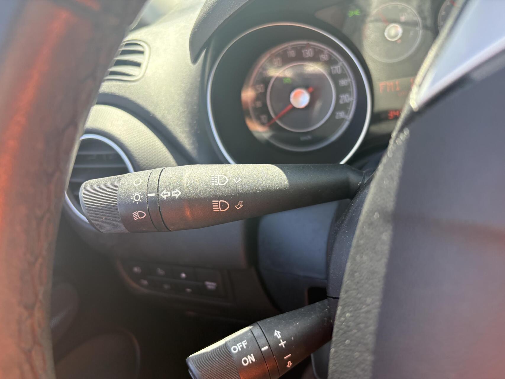 Foto van Fiat Fiat Punto