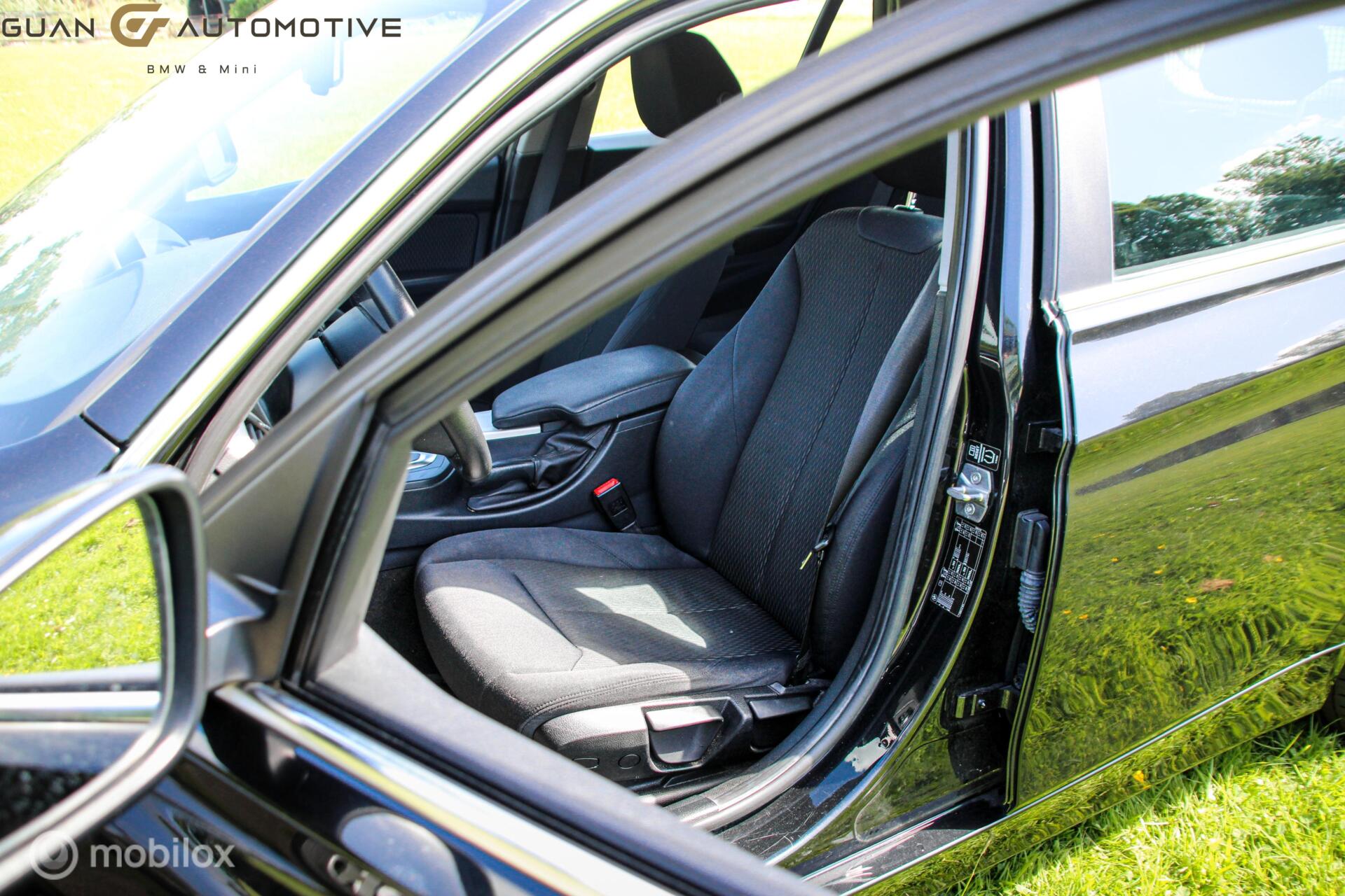 Foto van BMW 316i