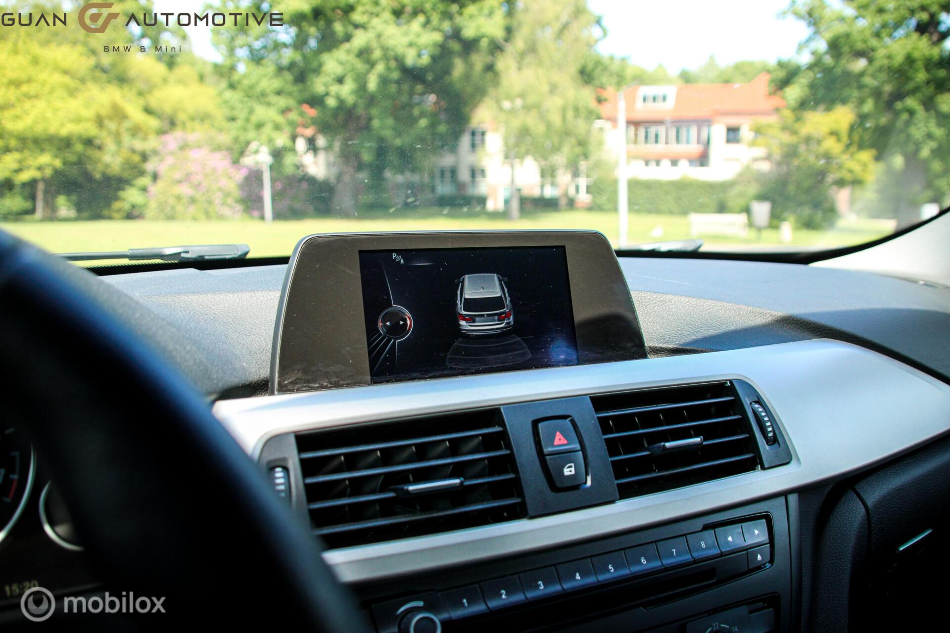 Foto van BMW 316i