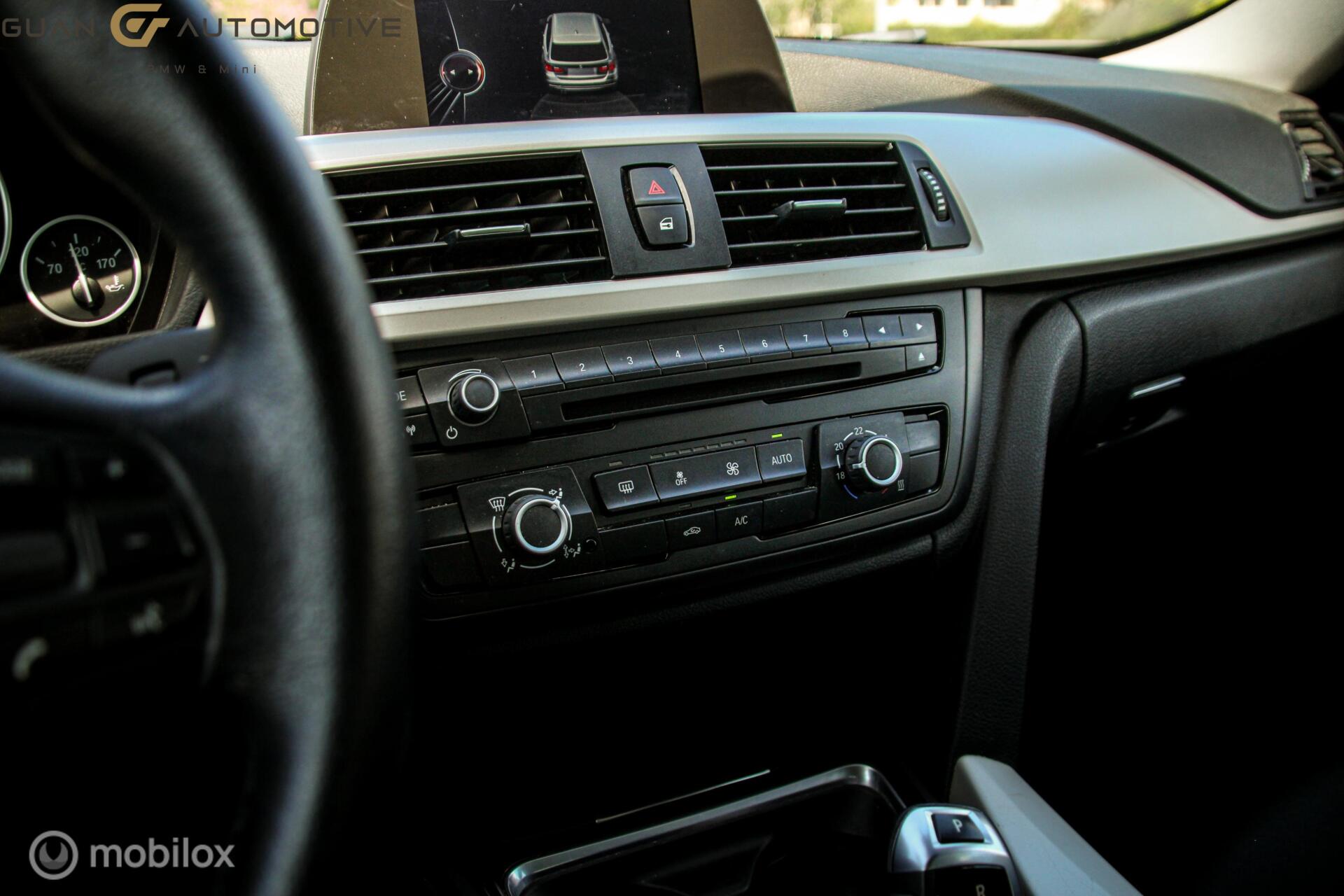Foto van BMW 316i