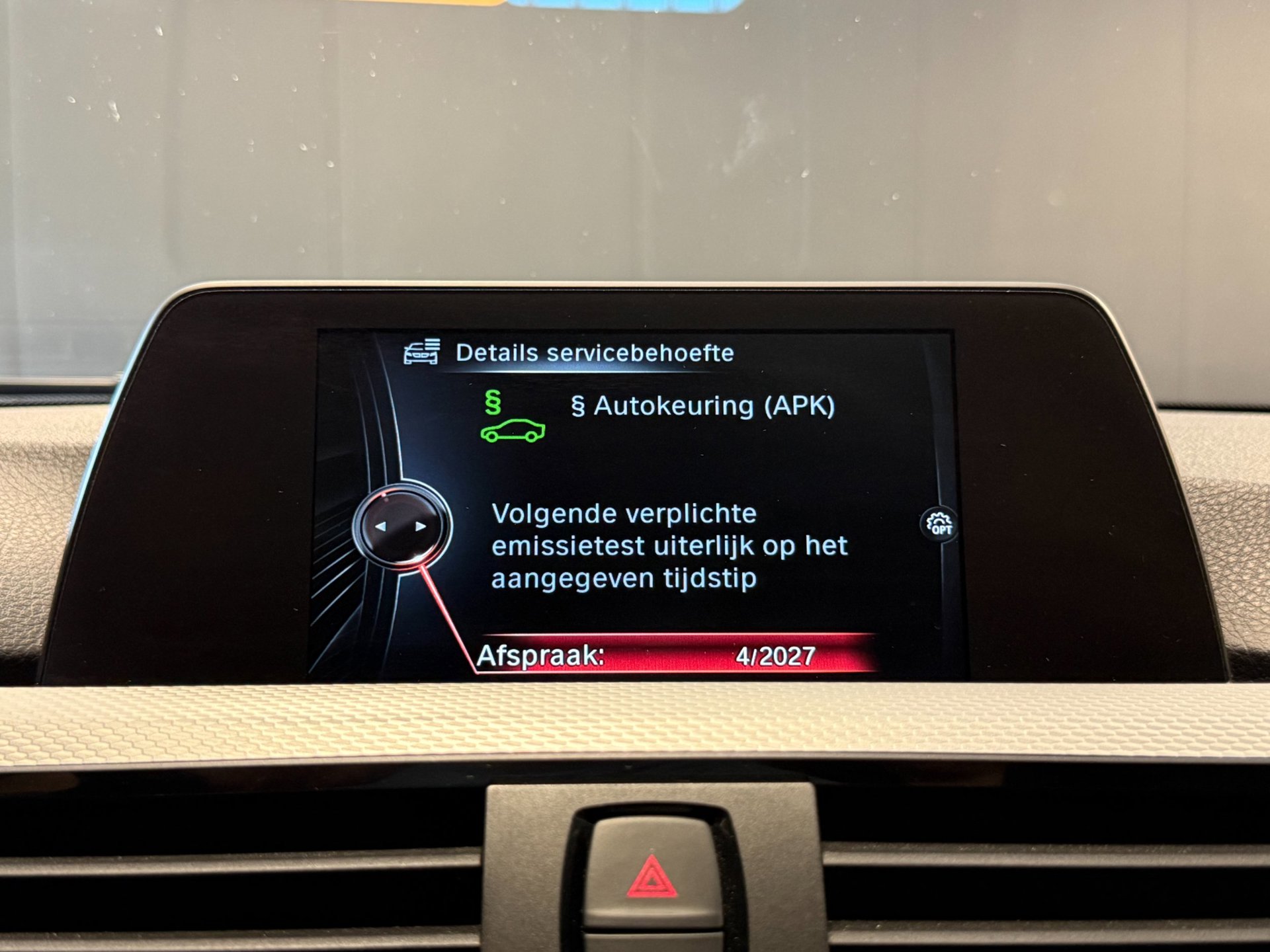 Foto van BMW 316i