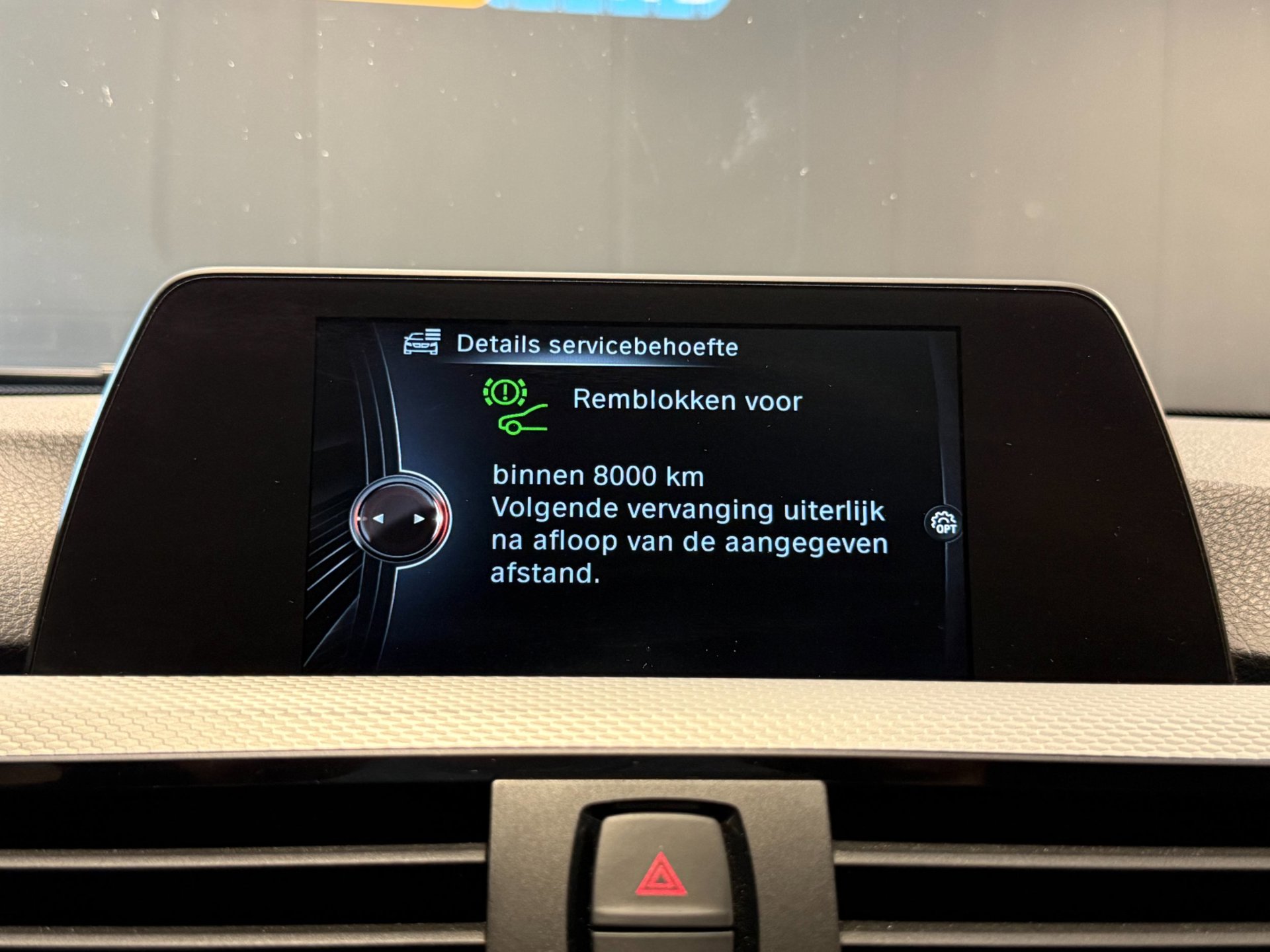 Foto van BMW 316i