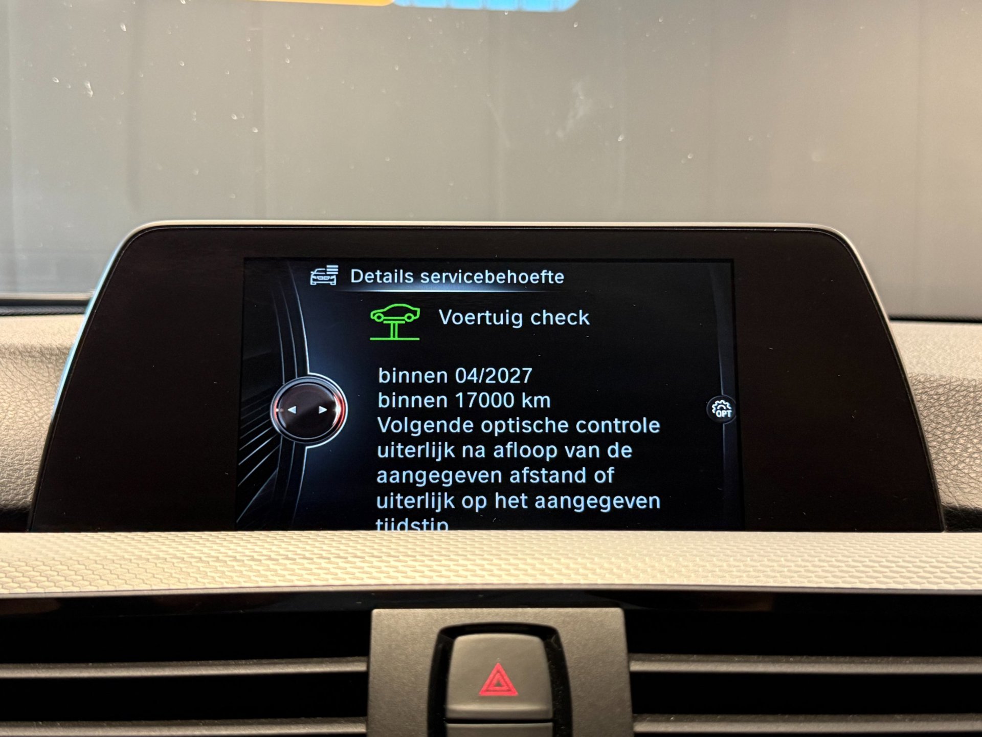 Foto van BMW 316i