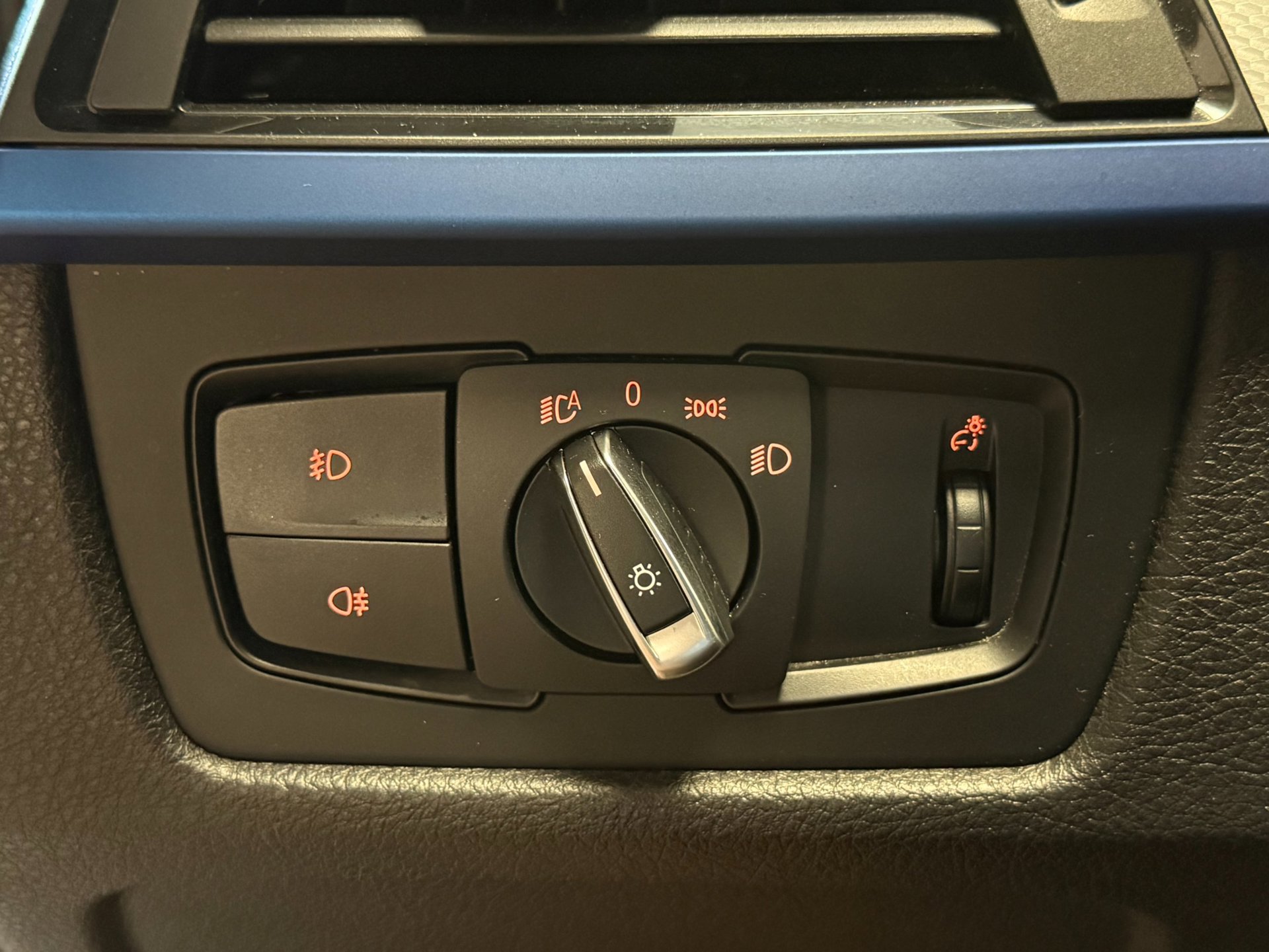 Foto van BMW 316i