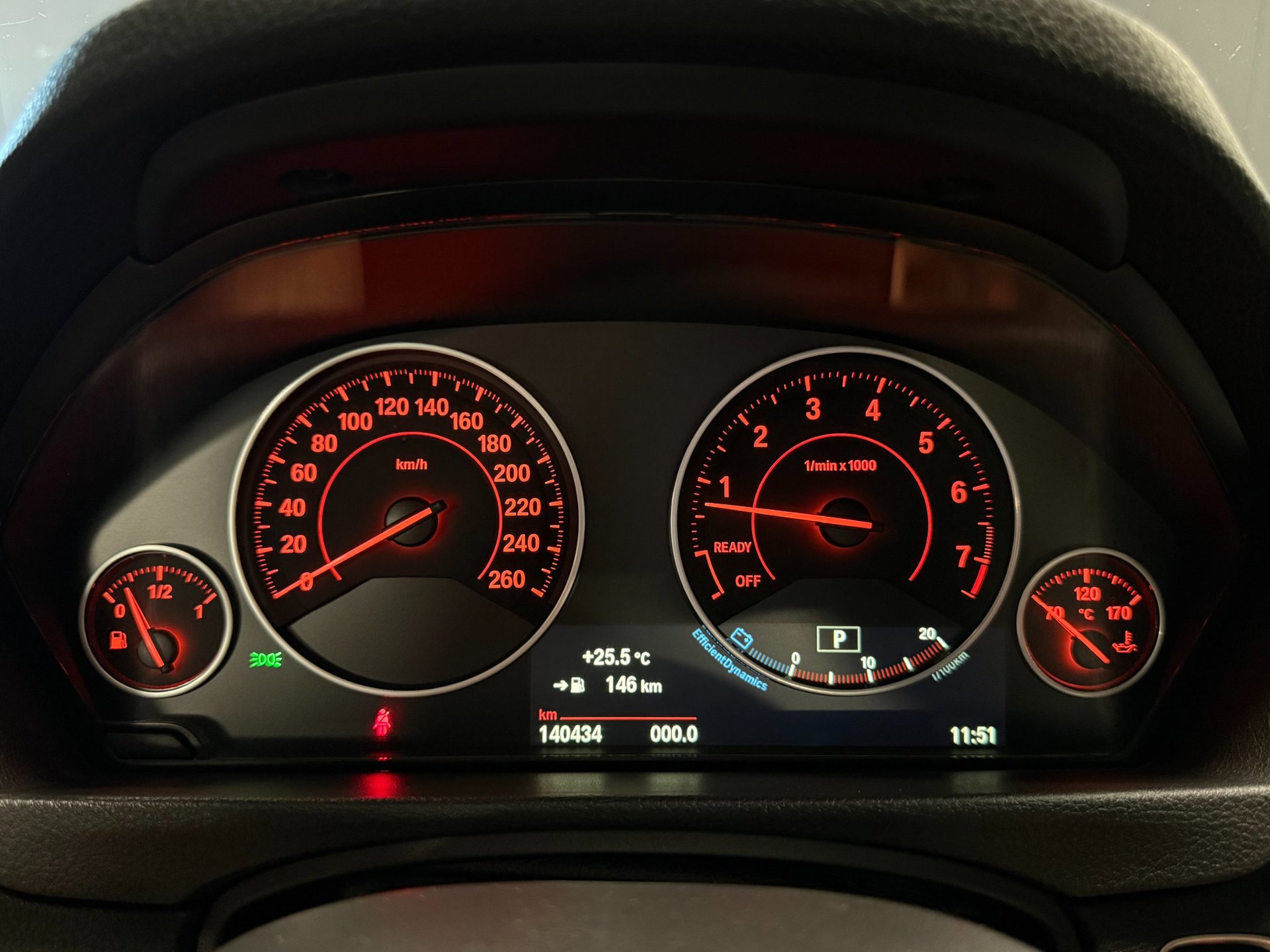 Foto van BMW 316i