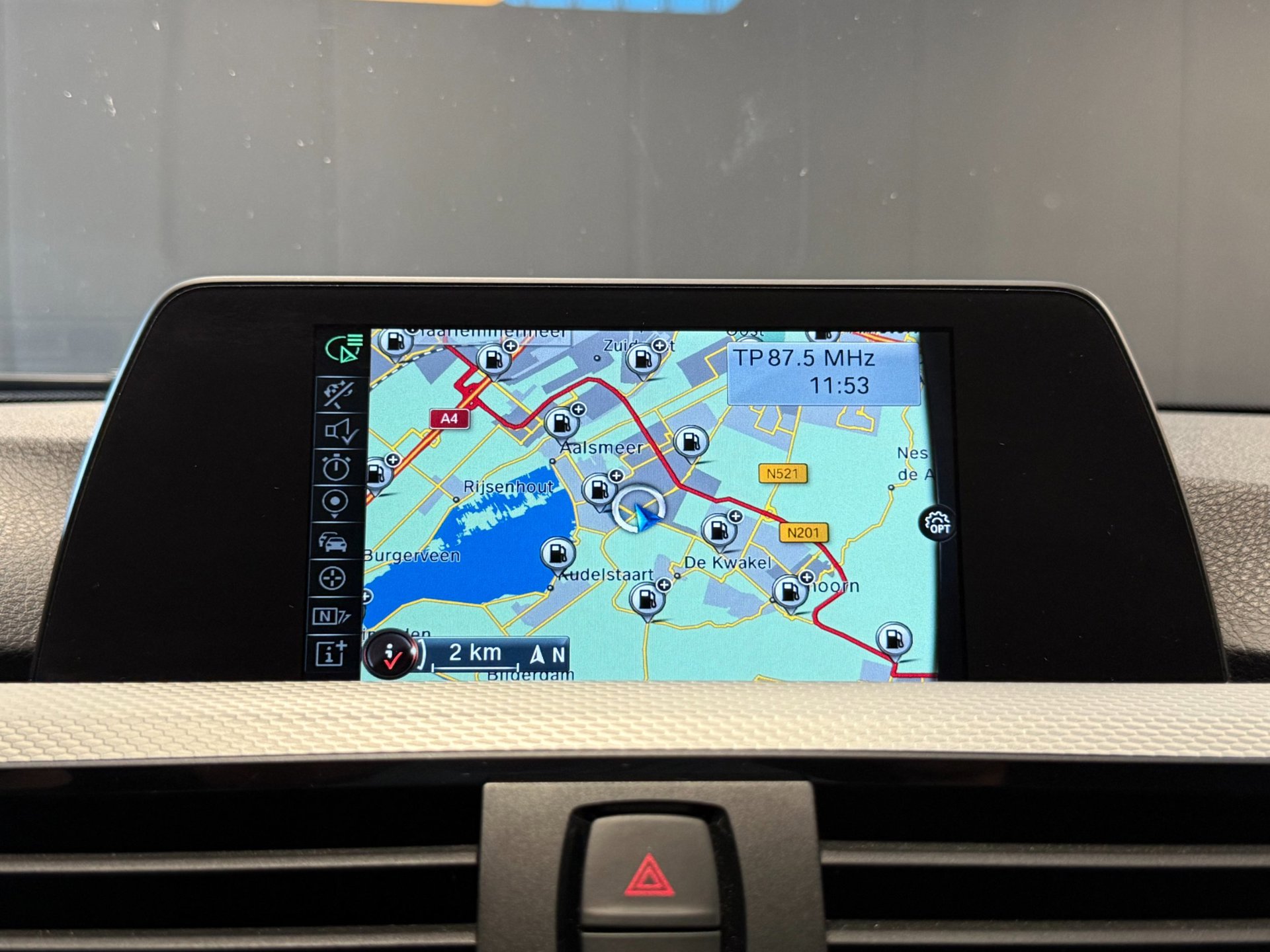 Foto van BMW 316i