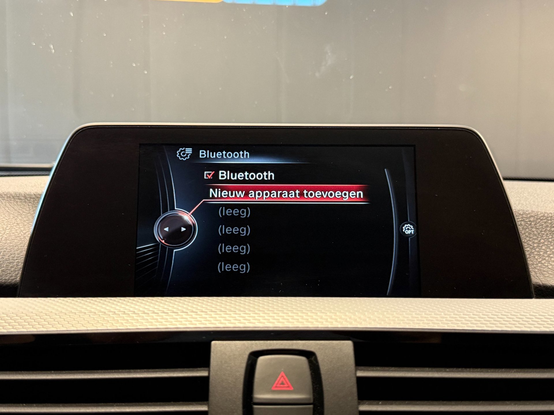 Foto van BMW 316i