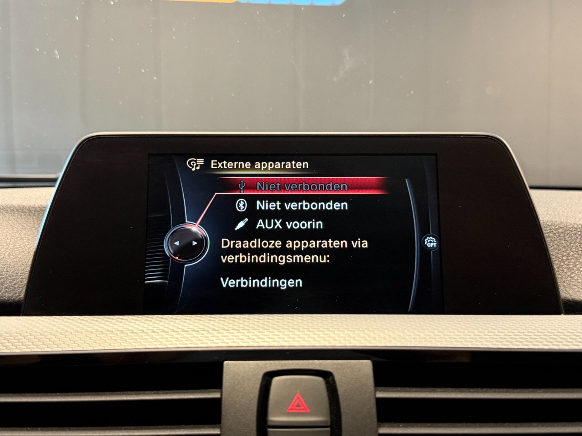 Foto van BMW 316i