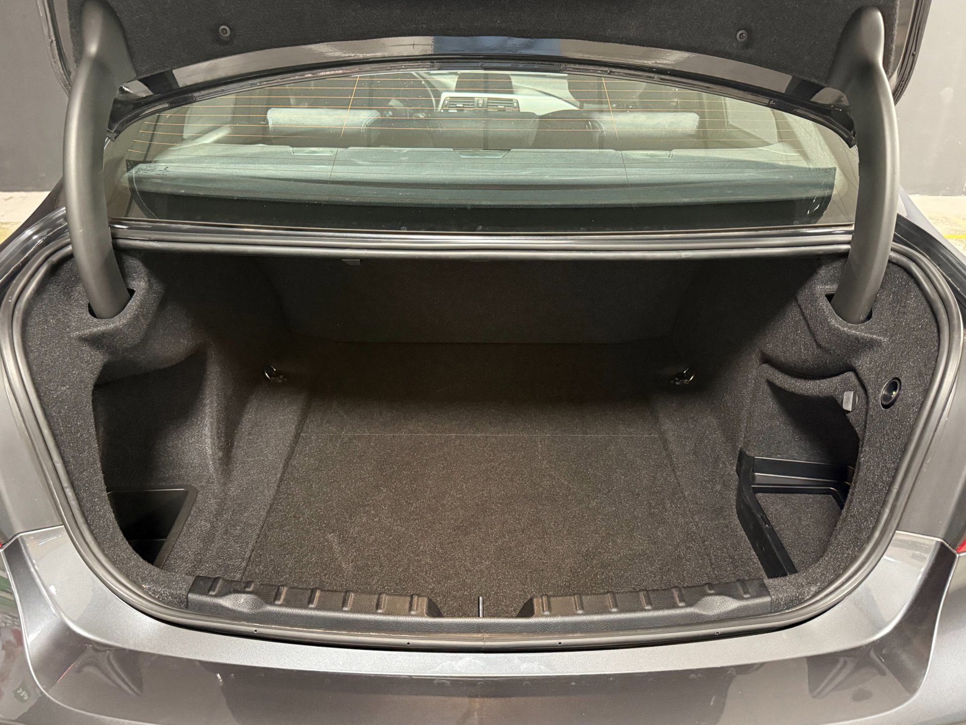 Foto van BMW 316i
