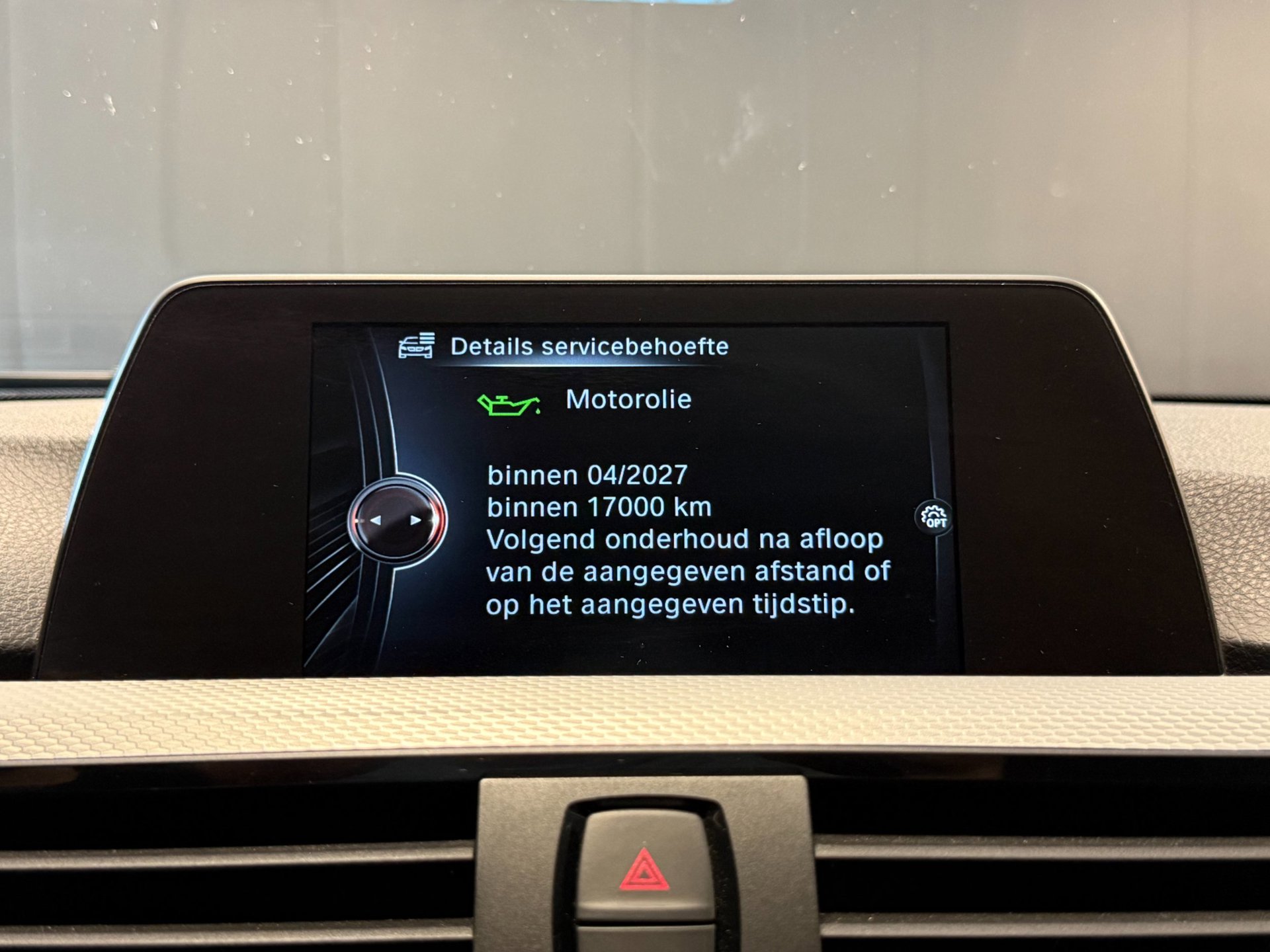 Foto van BMW 316i