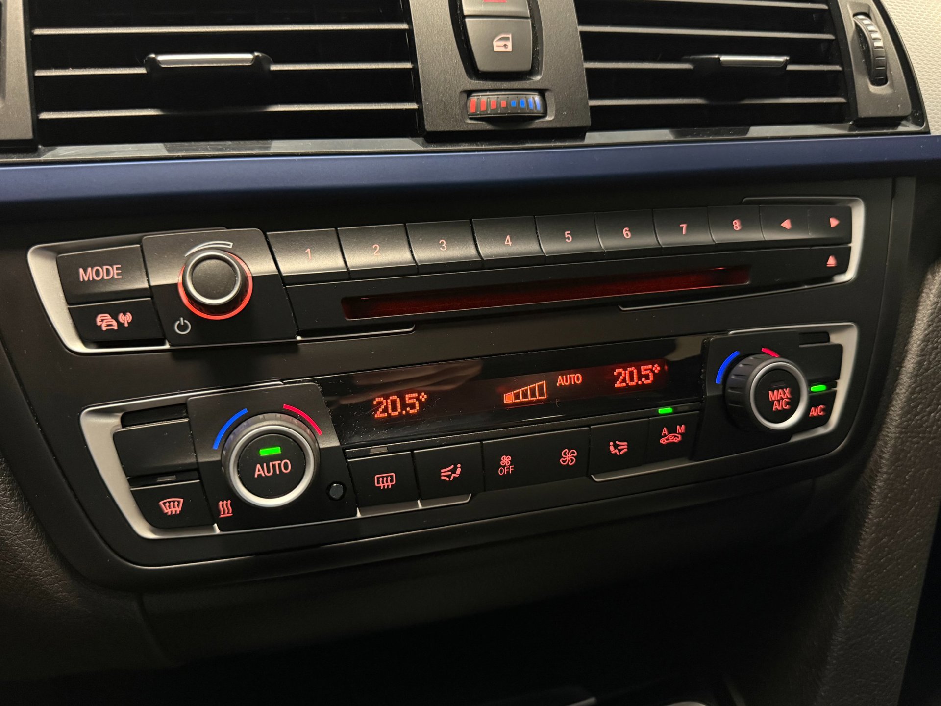 Foto van BMW 316i