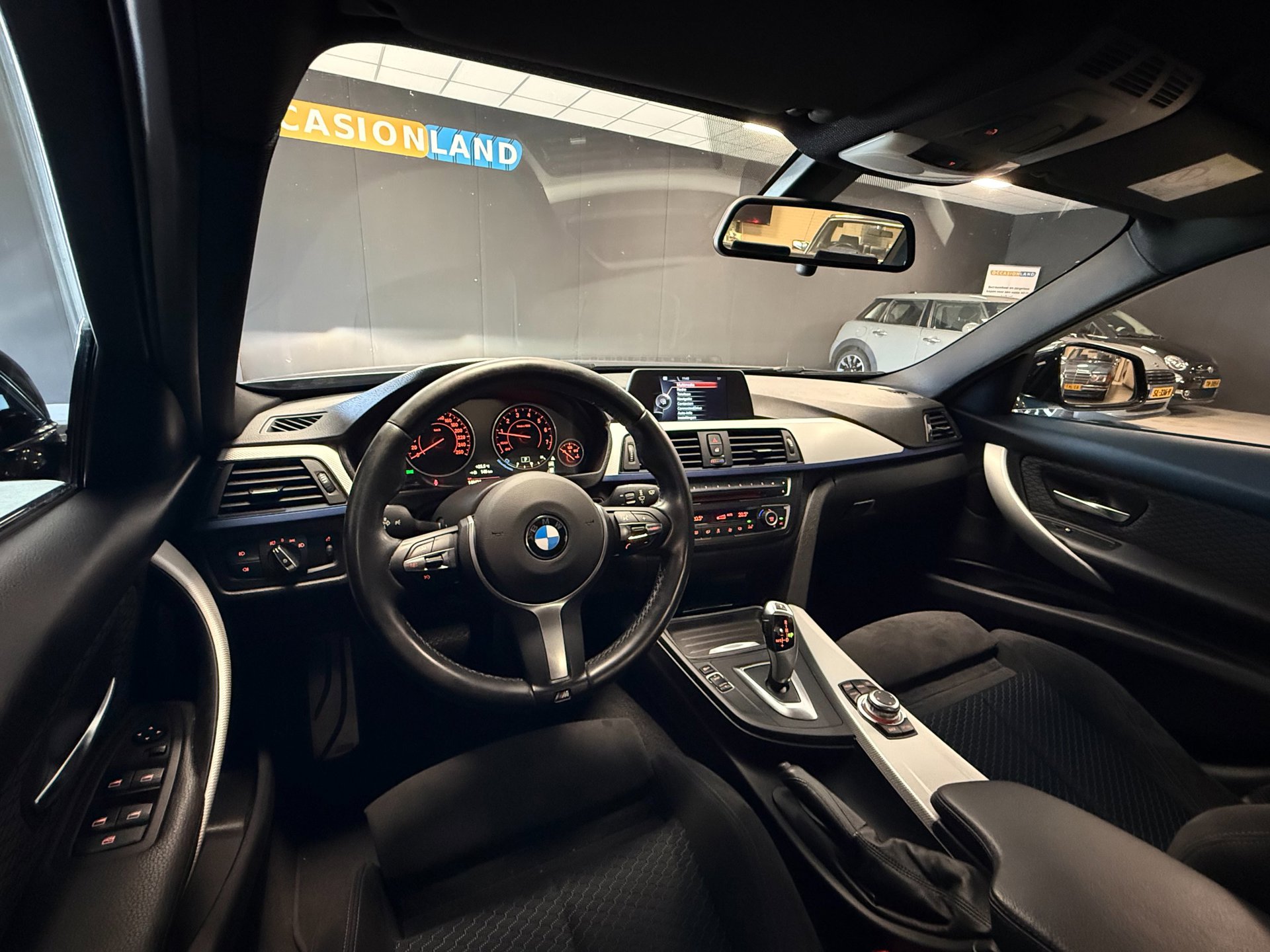 Foto van BMW 316i