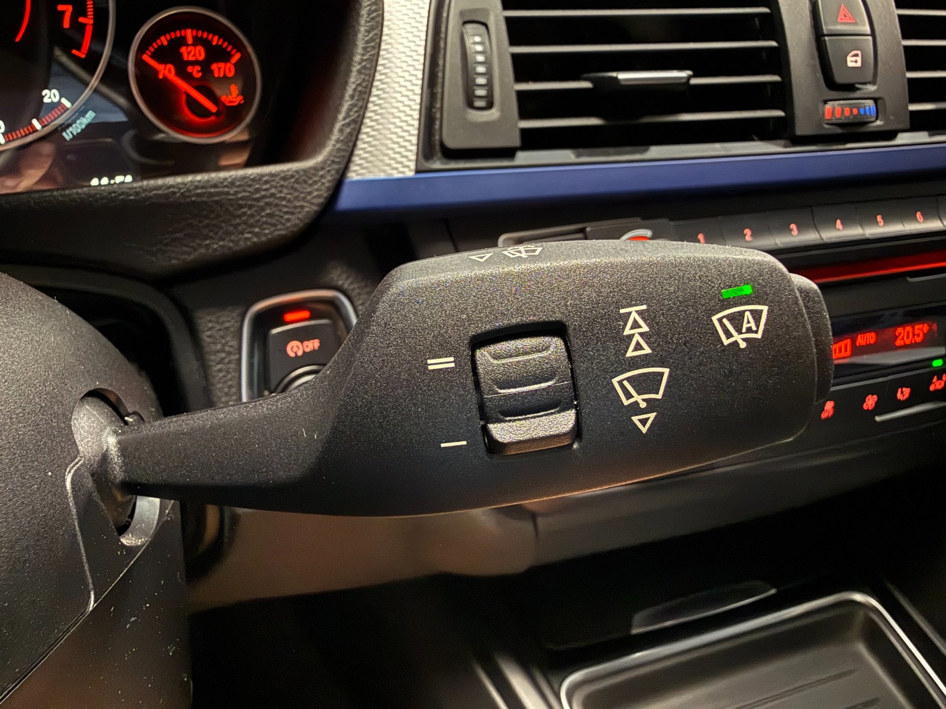 Foto van BMW 316i