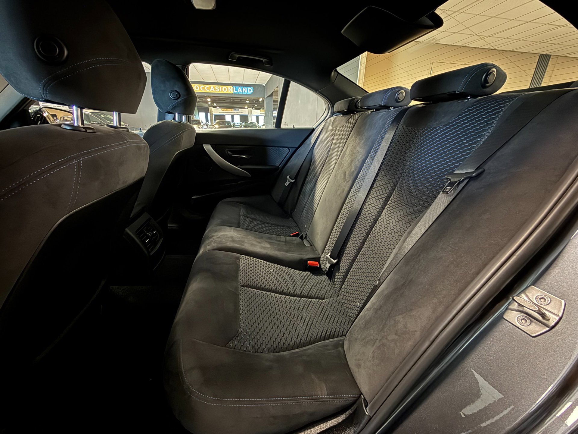 Foto van BMW 316i